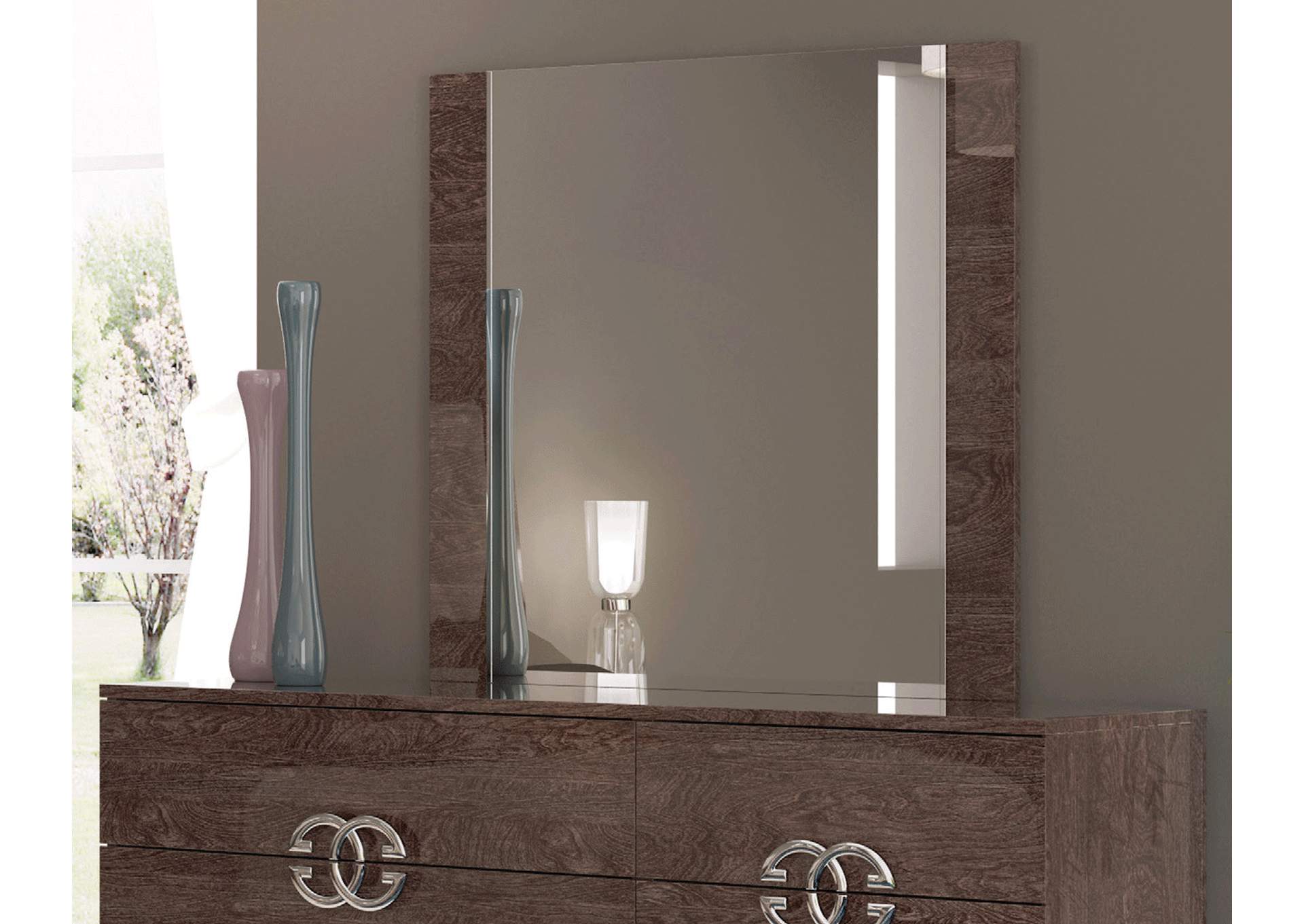 Prestige Mirror image 1