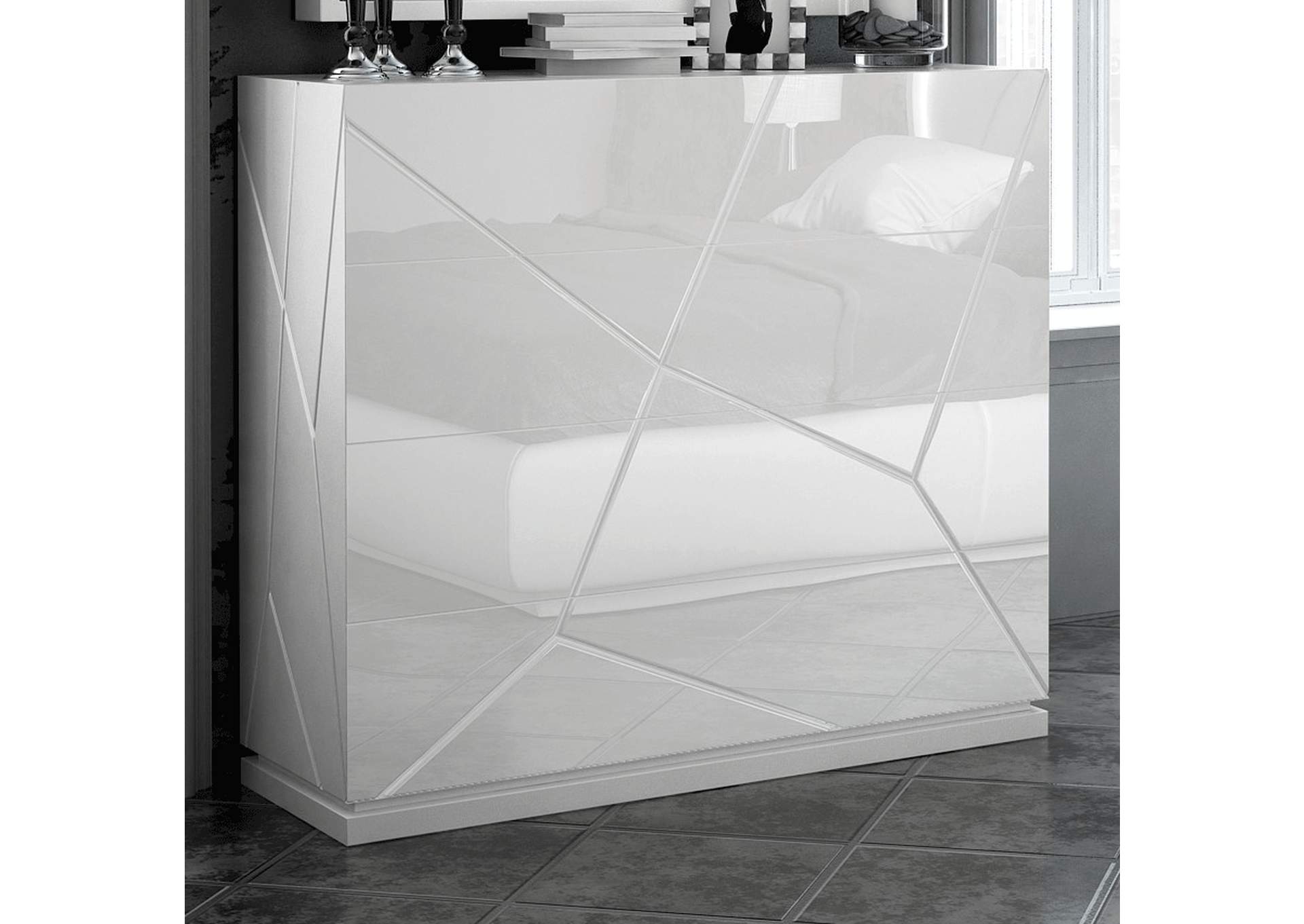 Kiu Single Dresser image 1