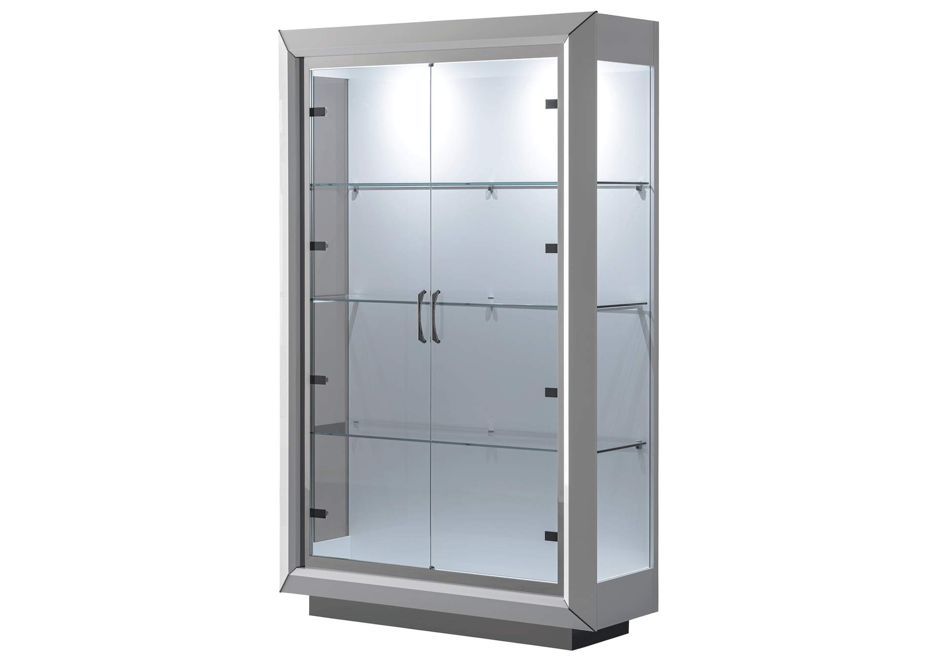 2 Door China image 1