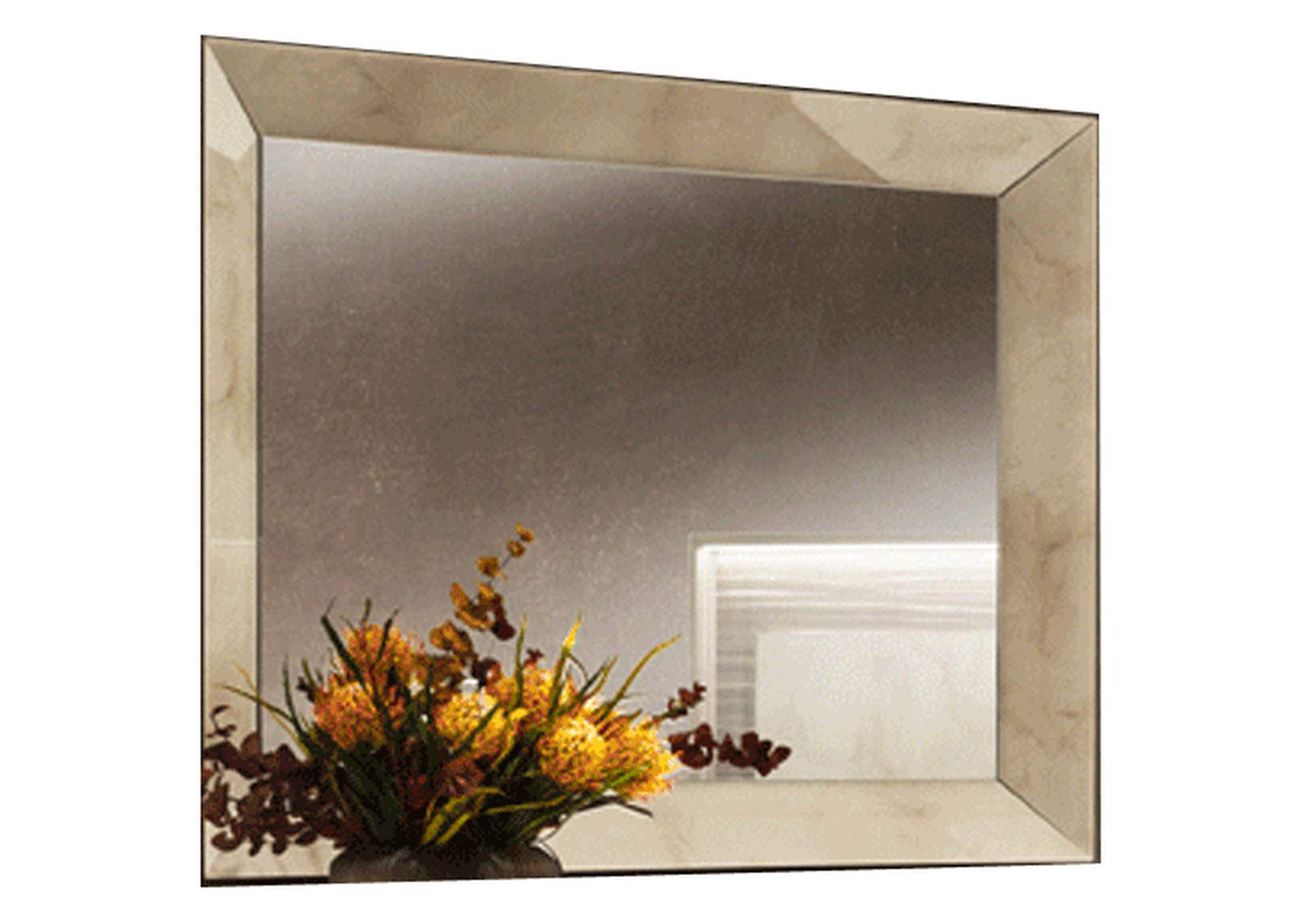 Luce Small Mirror image 1