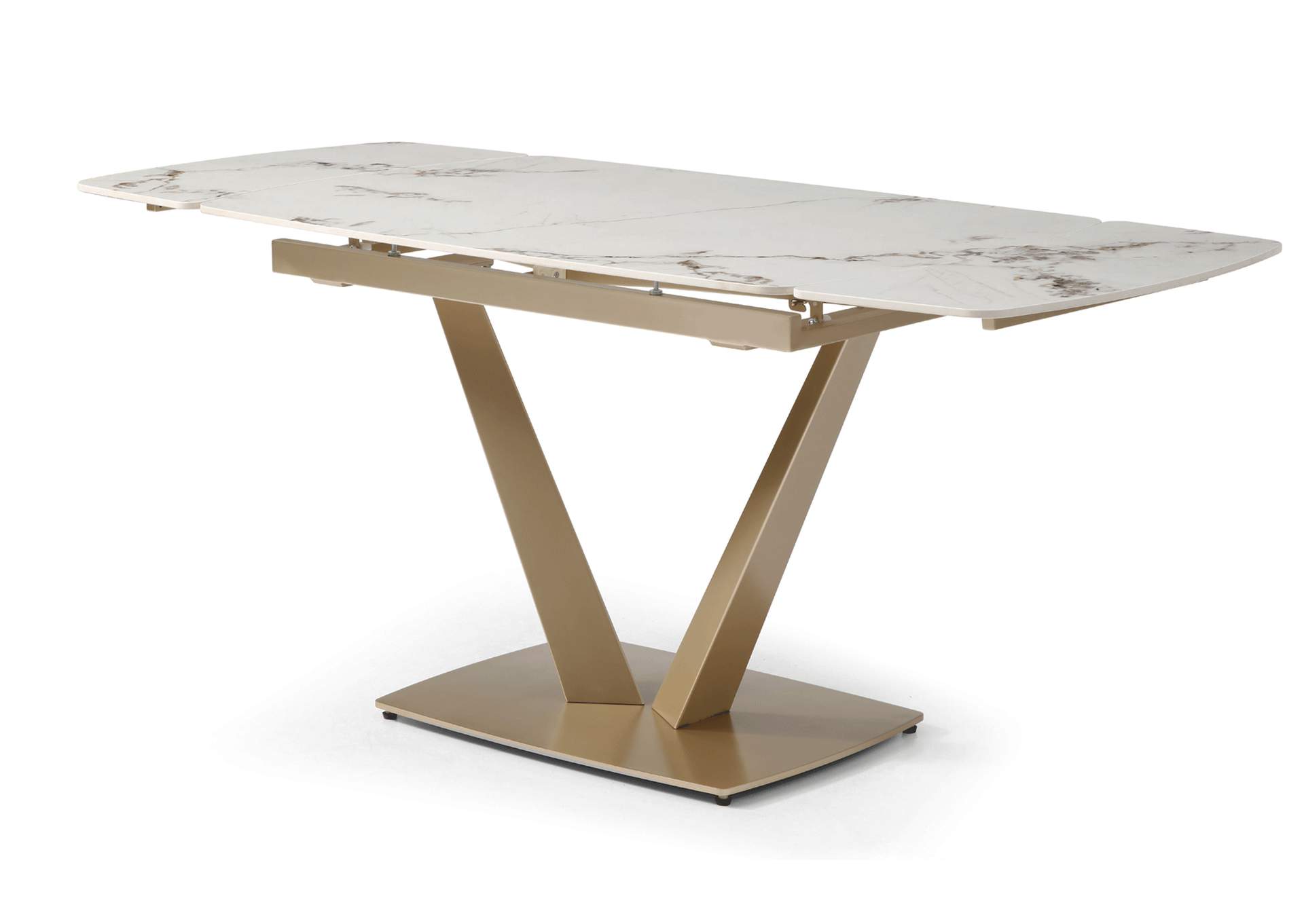 109 Table Gloss Golden Jade image 1