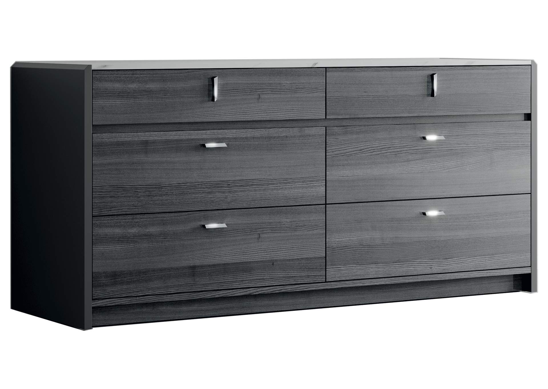 Vulcano Double Dresser image 1