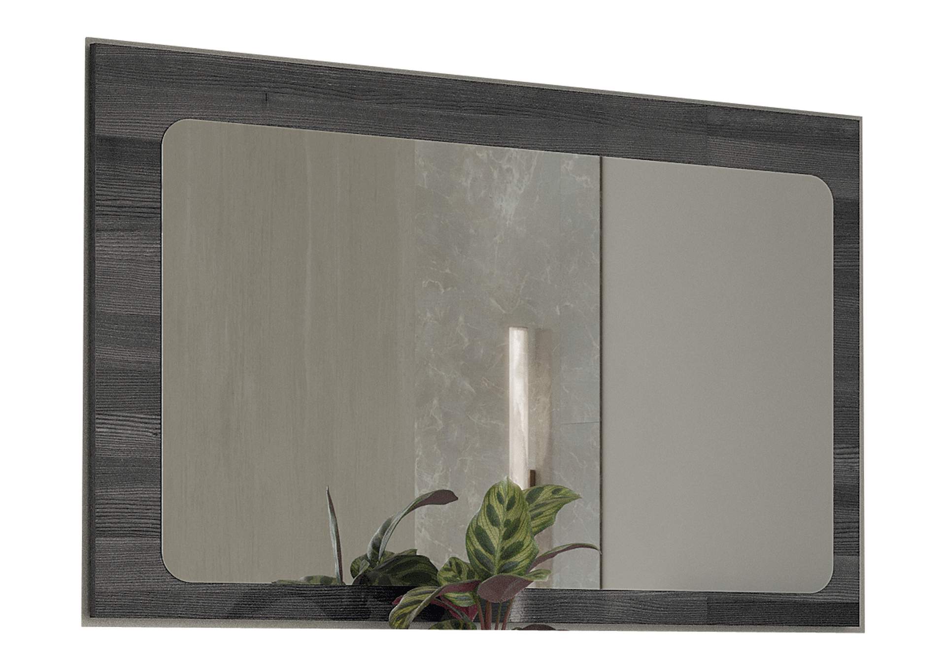 Vulcano Mirror image 1