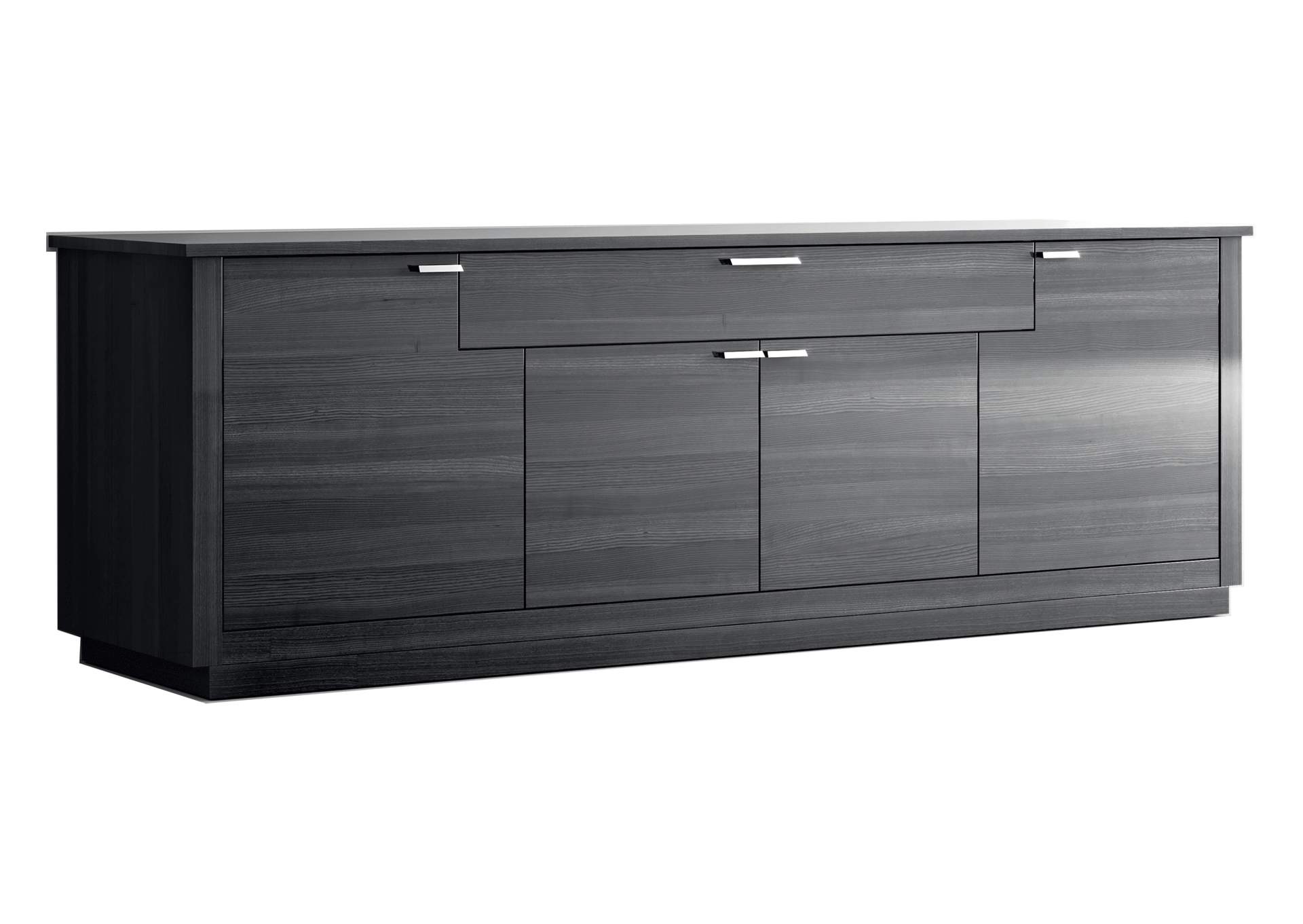 Vulcano 4 Door Buffet image 1