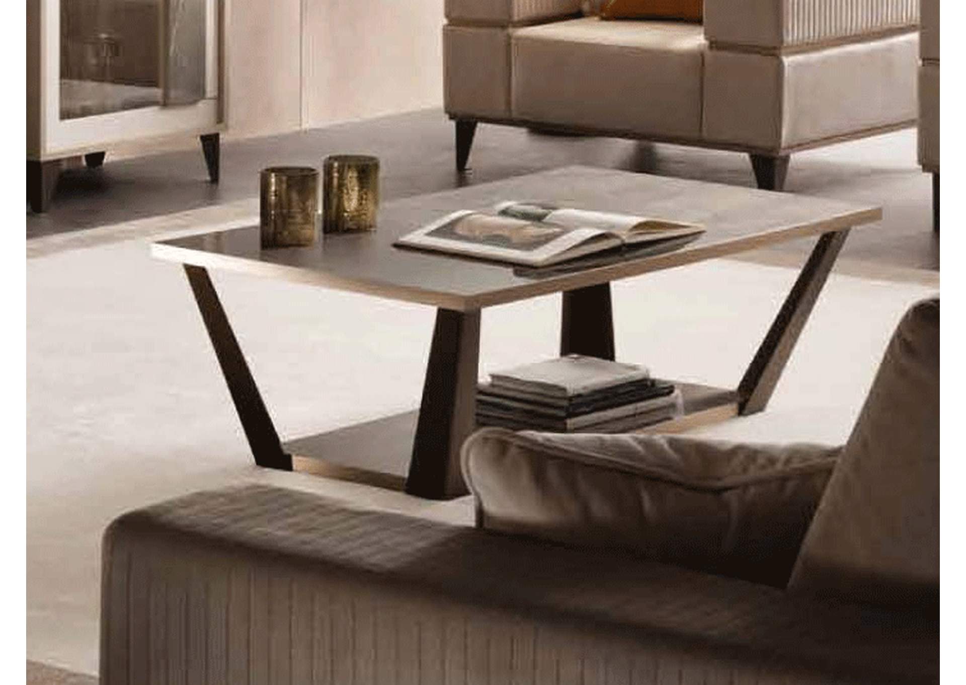 Coffee Table image 1