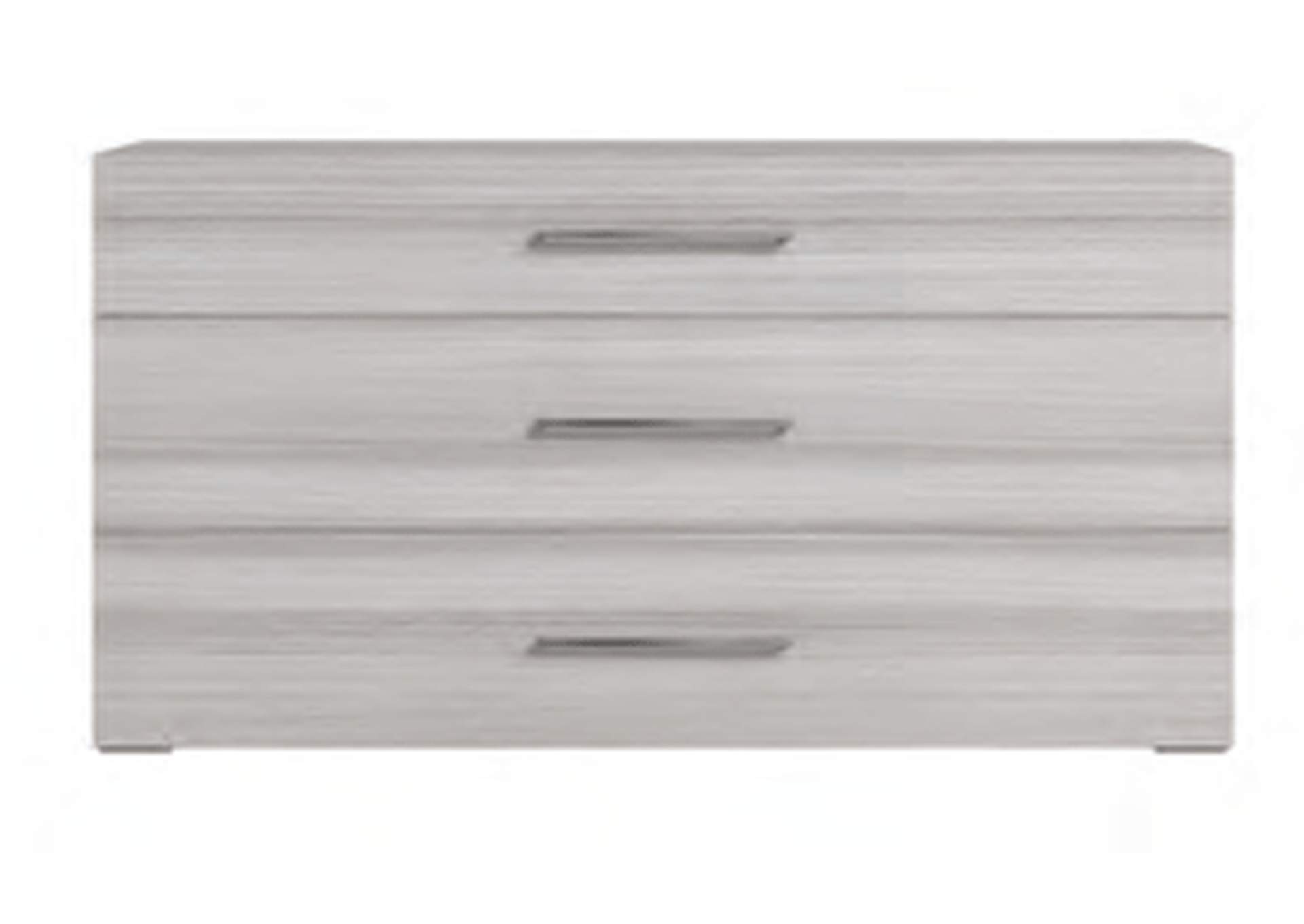 Dresser with Handles image 1