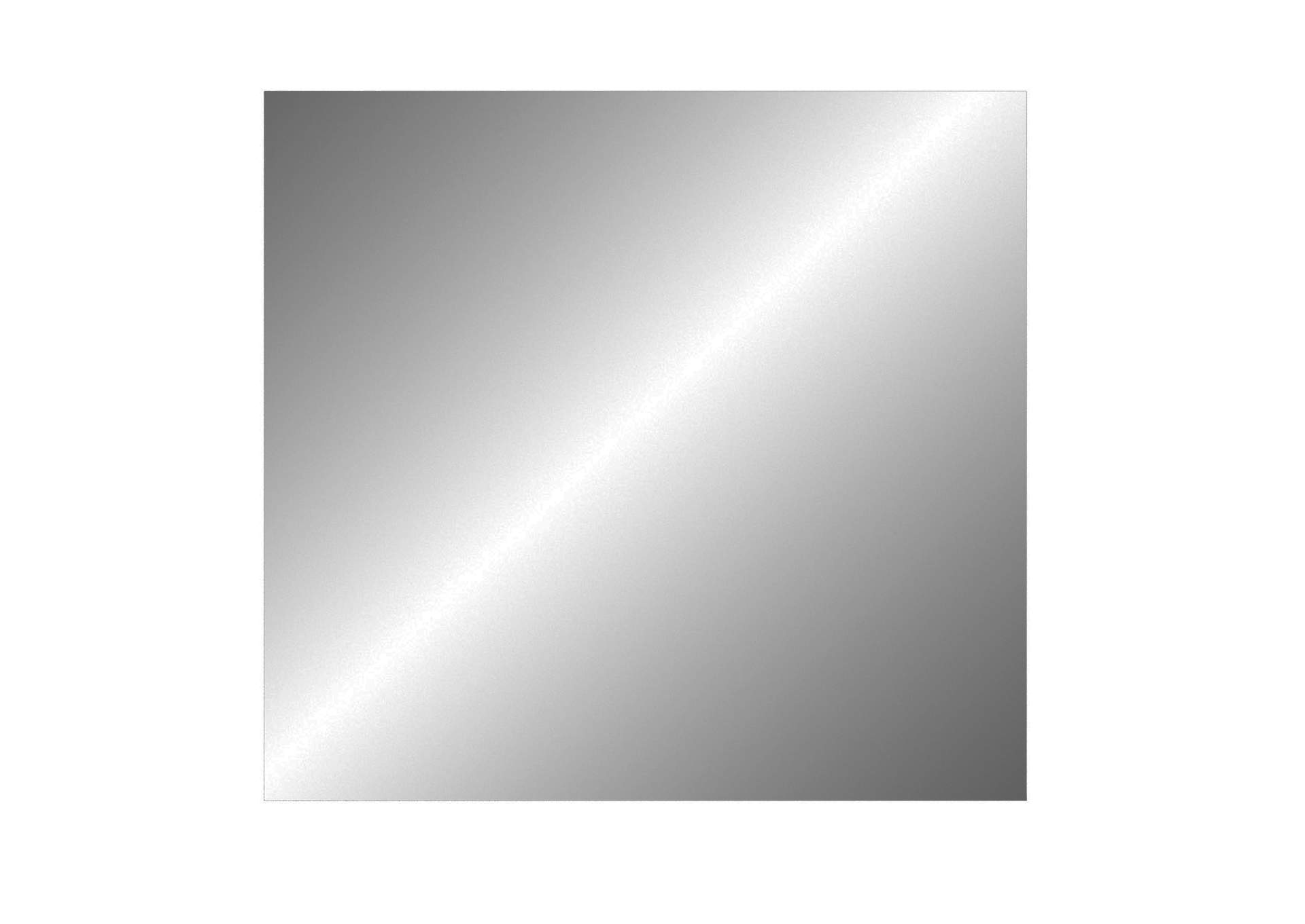 Viola Mirror for Buffet image 1