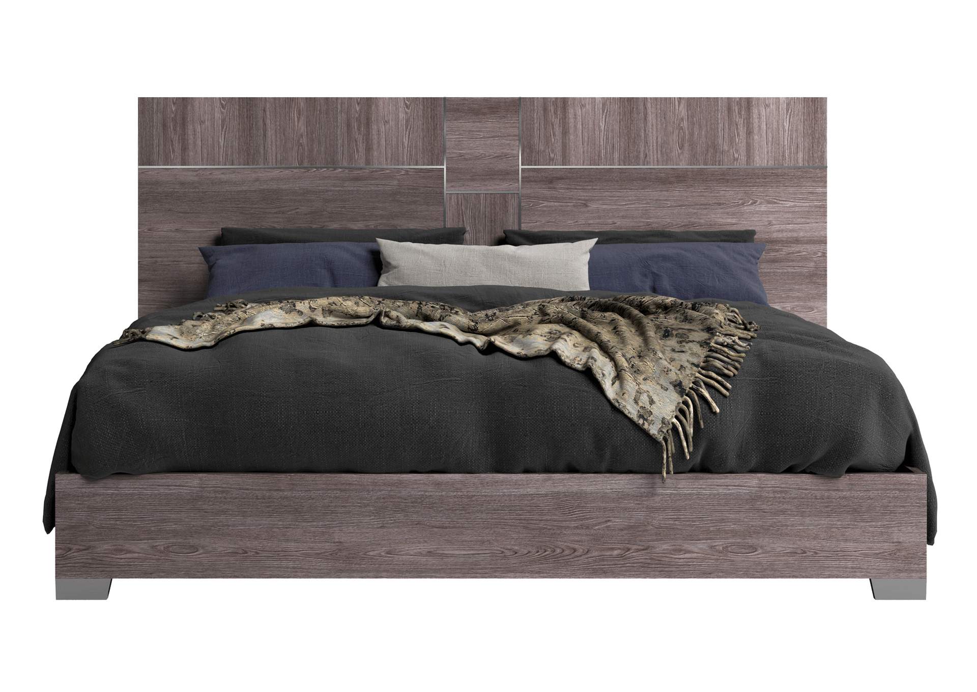 Viola King Size Bed image 1