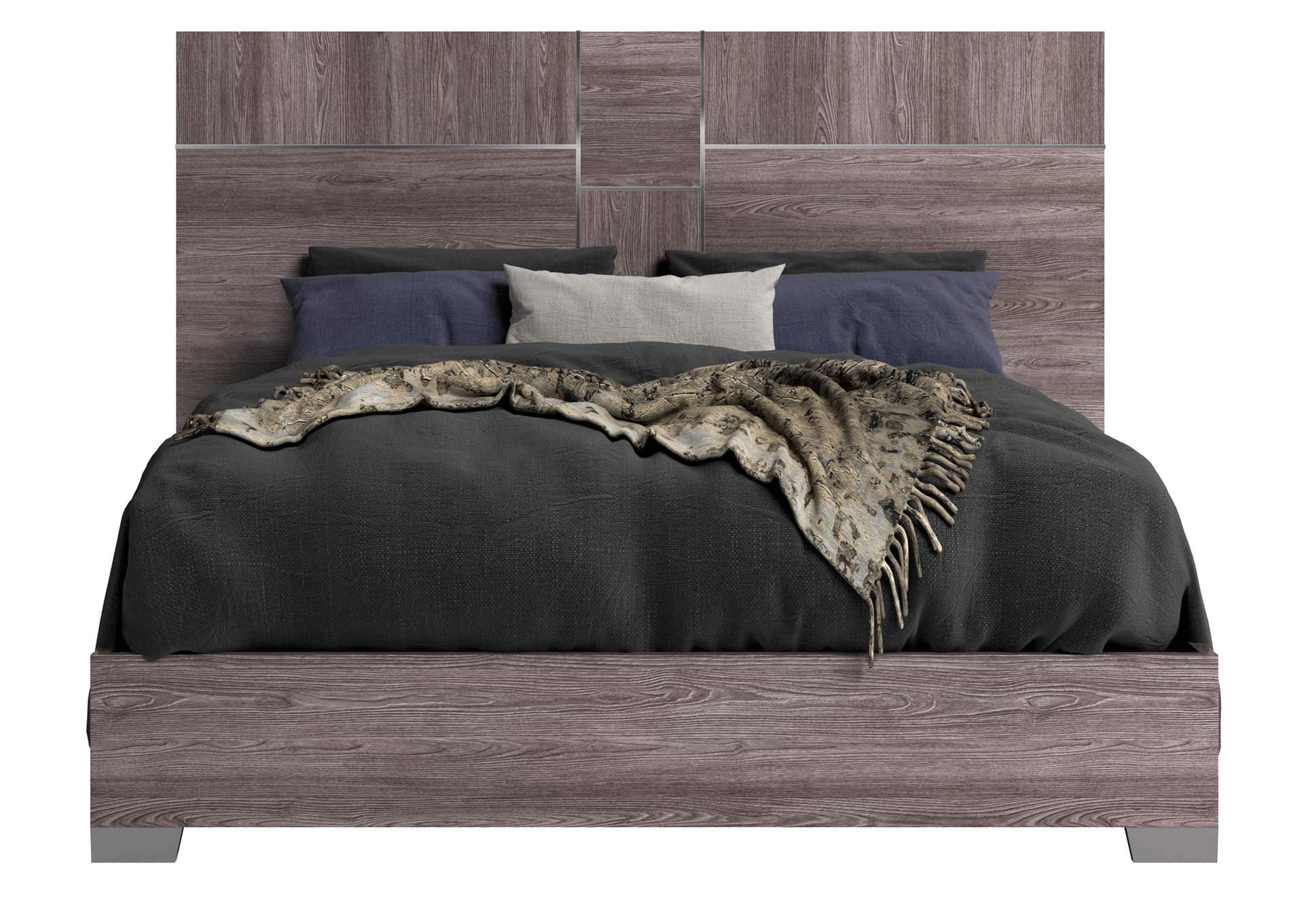 Viola Queen Size Bed image 1