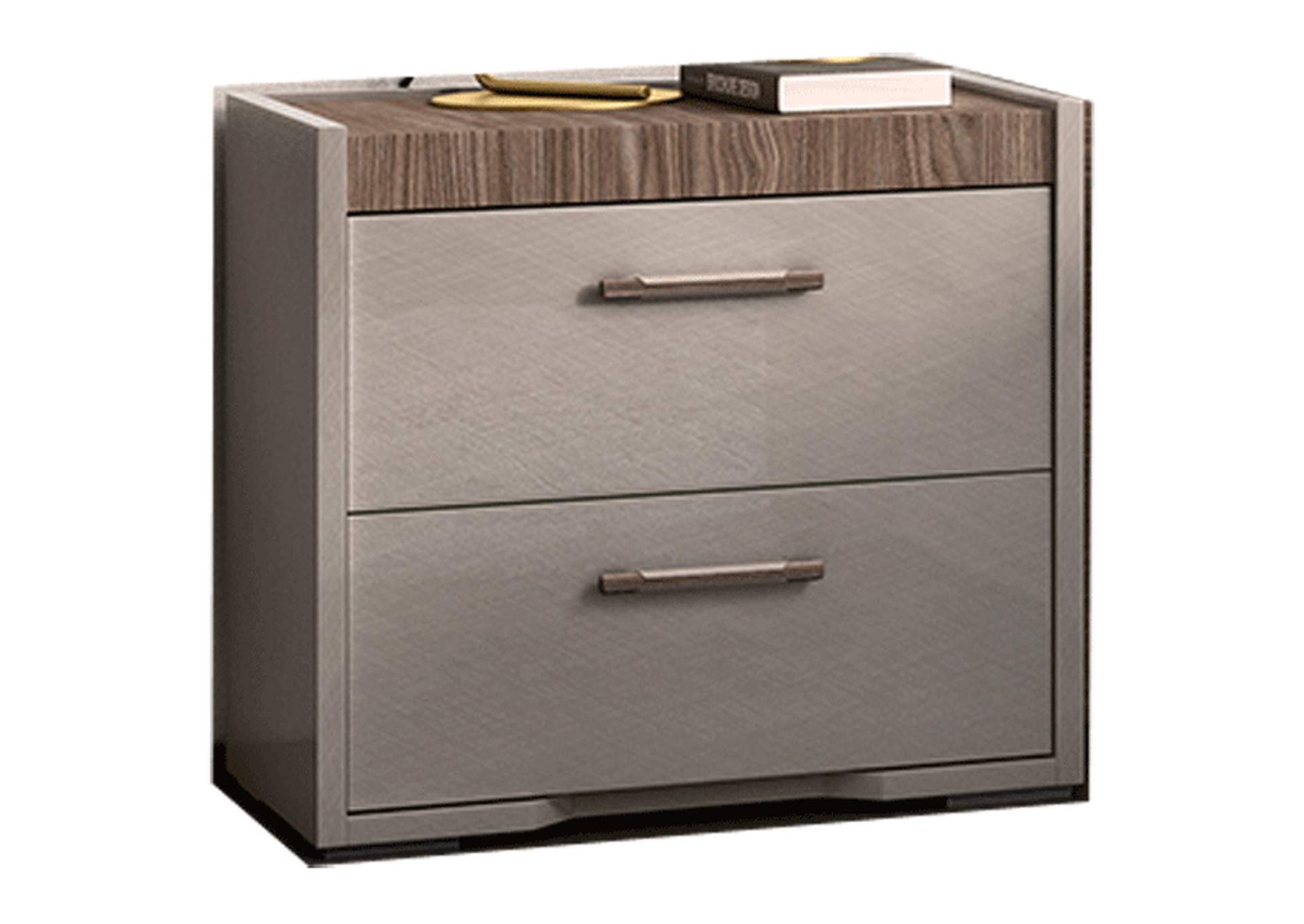 Nora Nightstand image 1