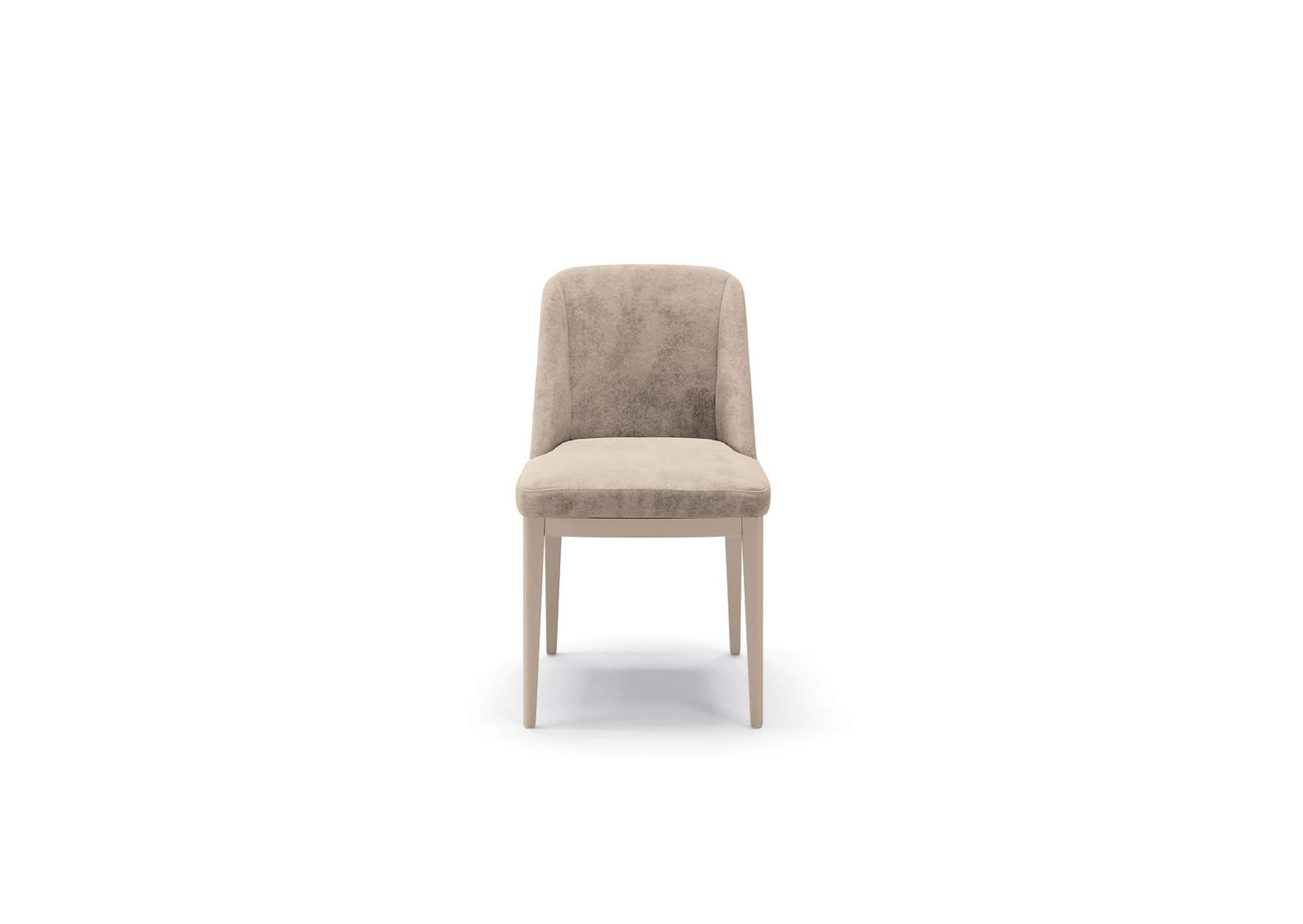 Aramis Beige Chair image 1