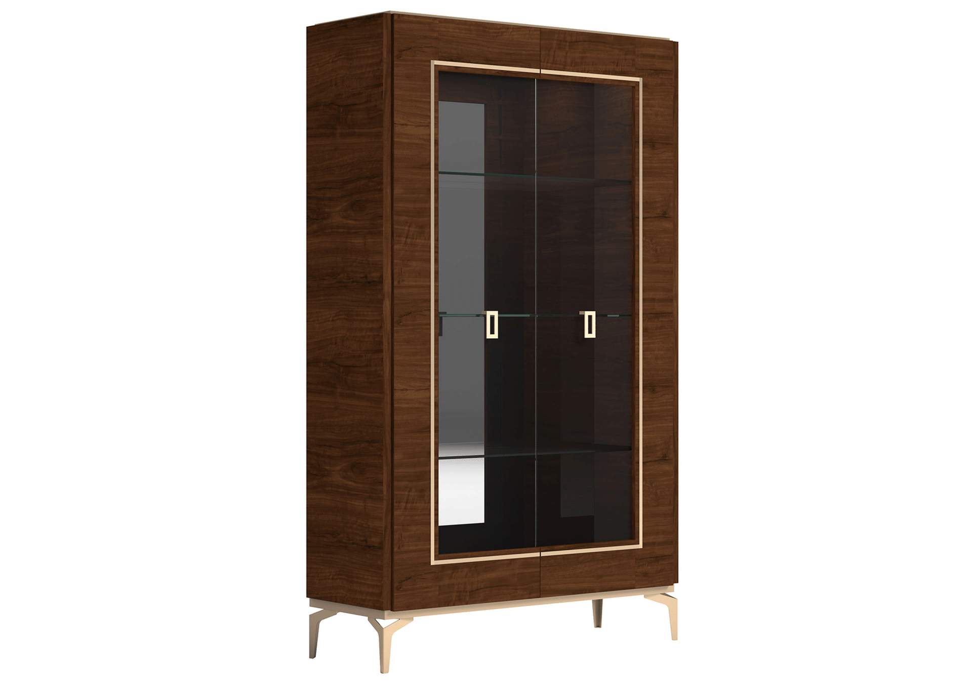 2 Door China image 1