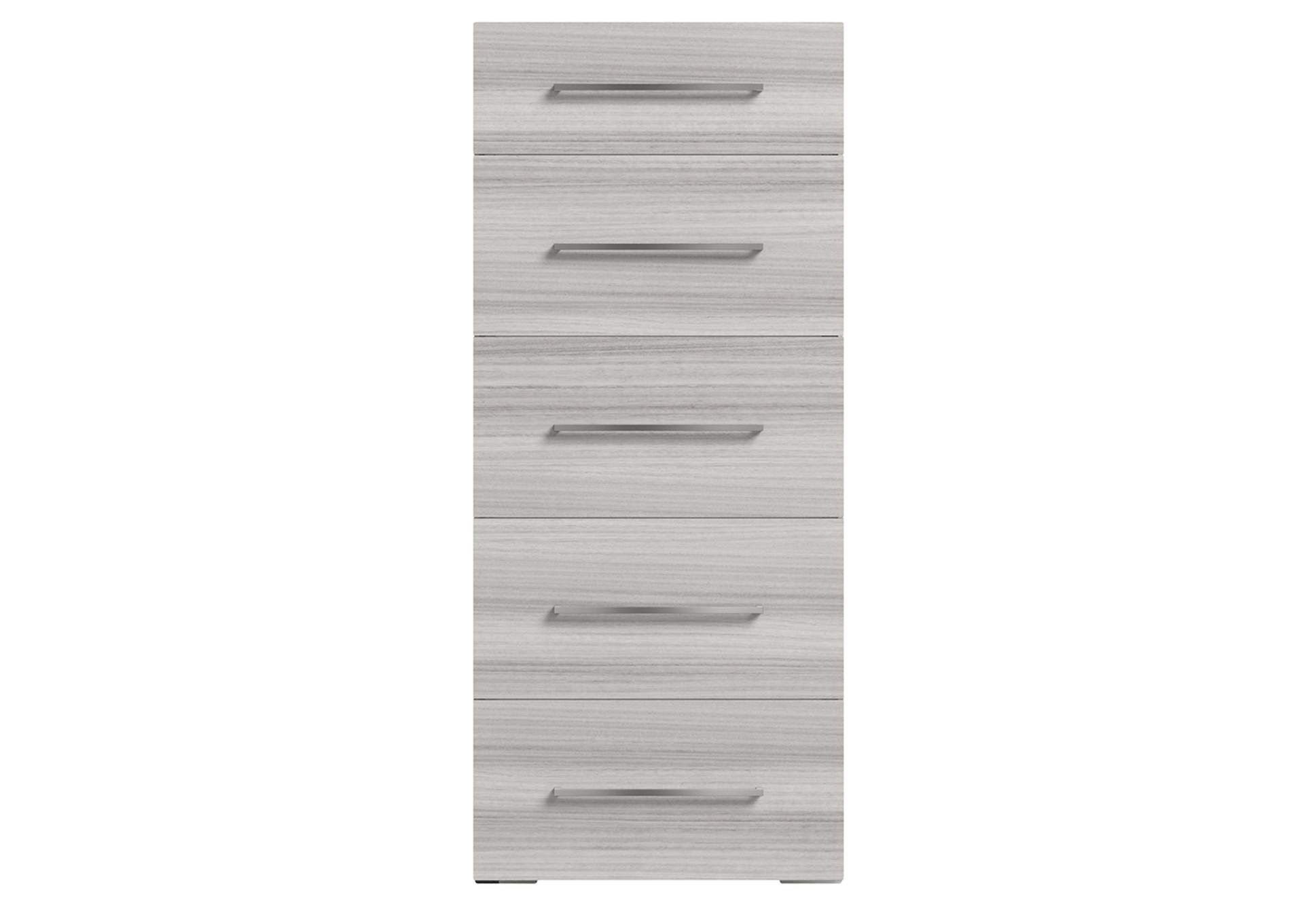 Chest with Handles image 1