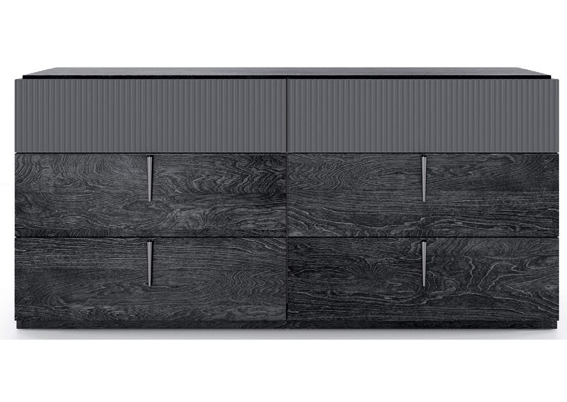 Onyx Double Dresser image 1