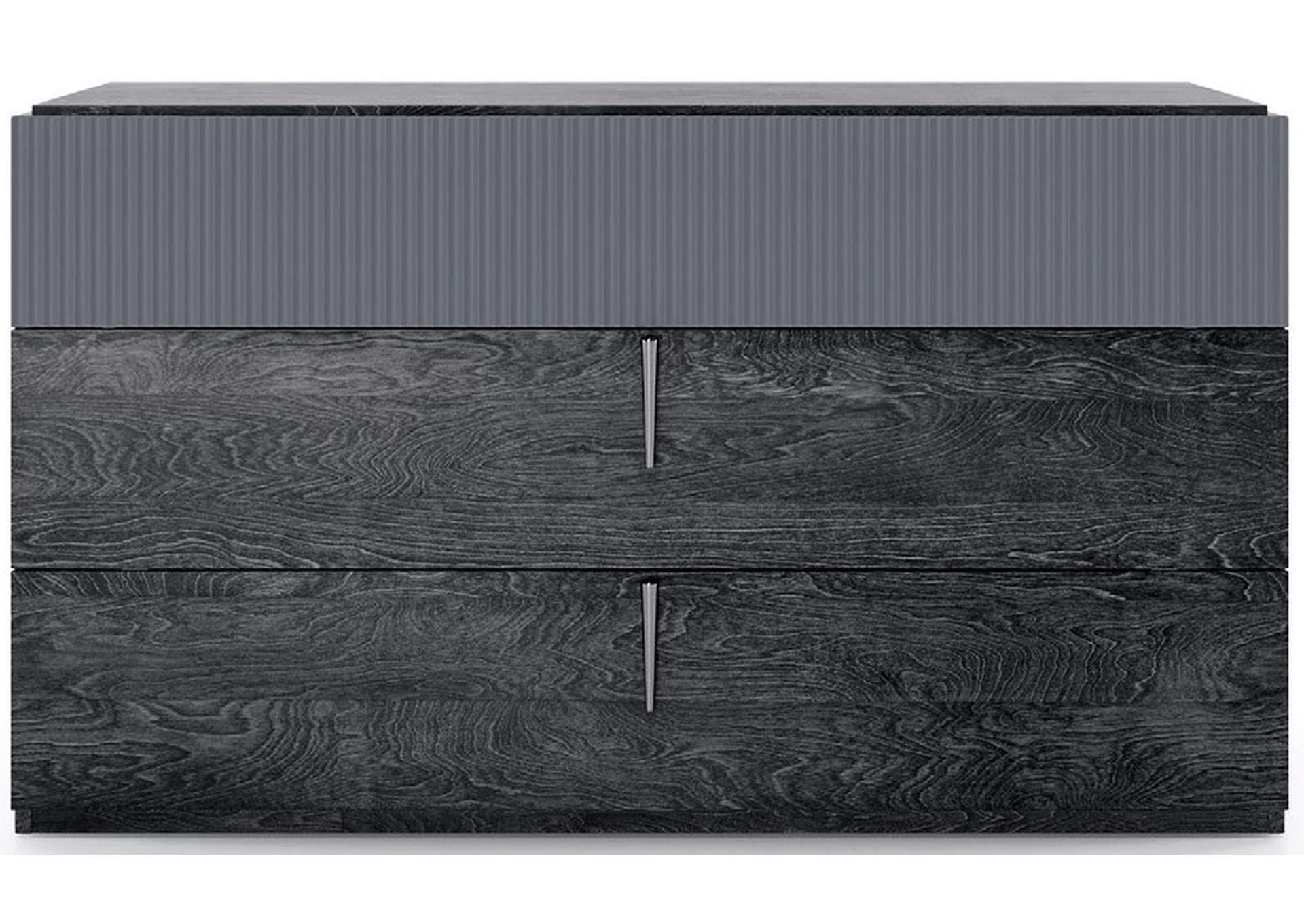 Onyx Single Dresser image 1