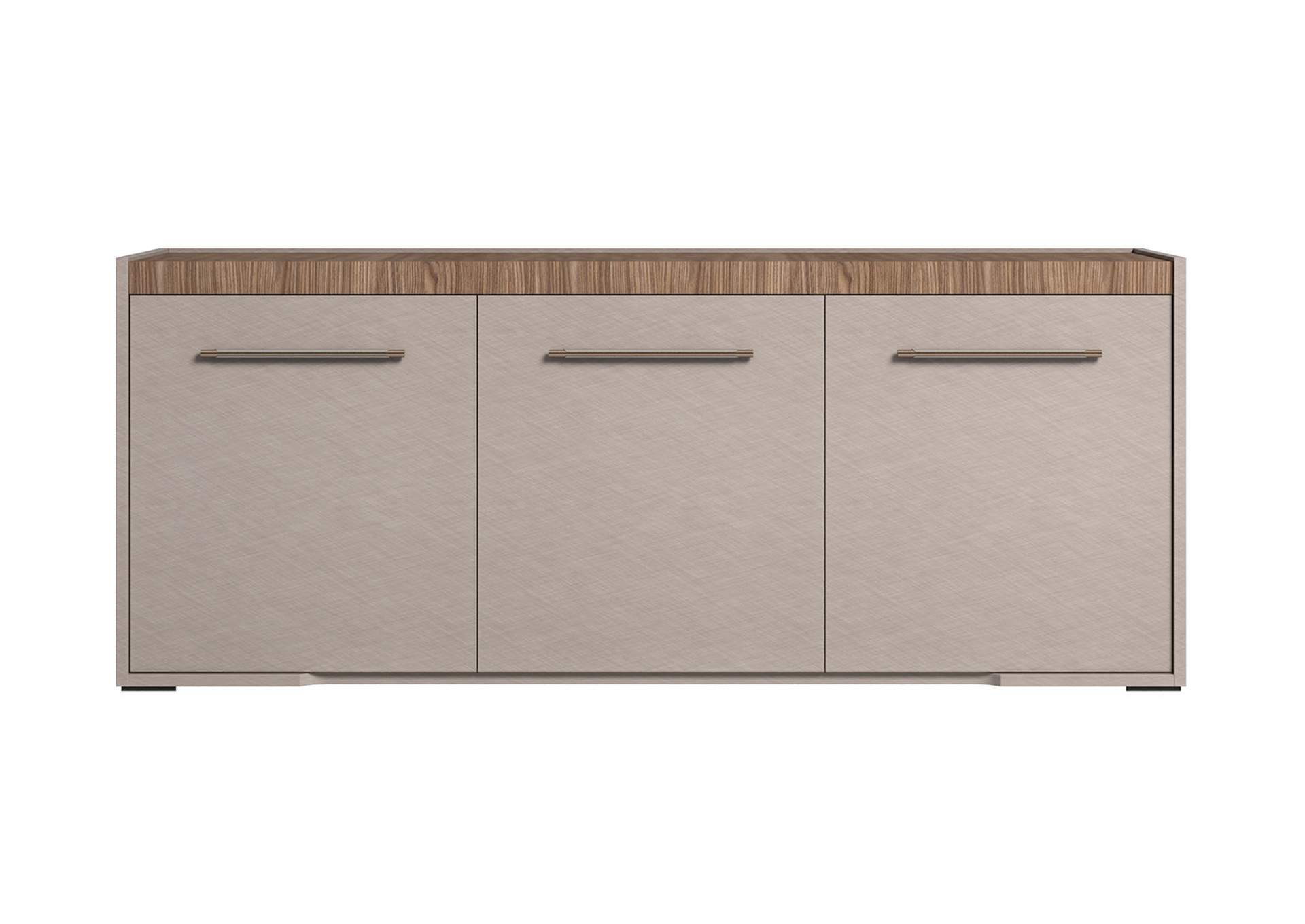 Nora 3 Door Buffet image 1