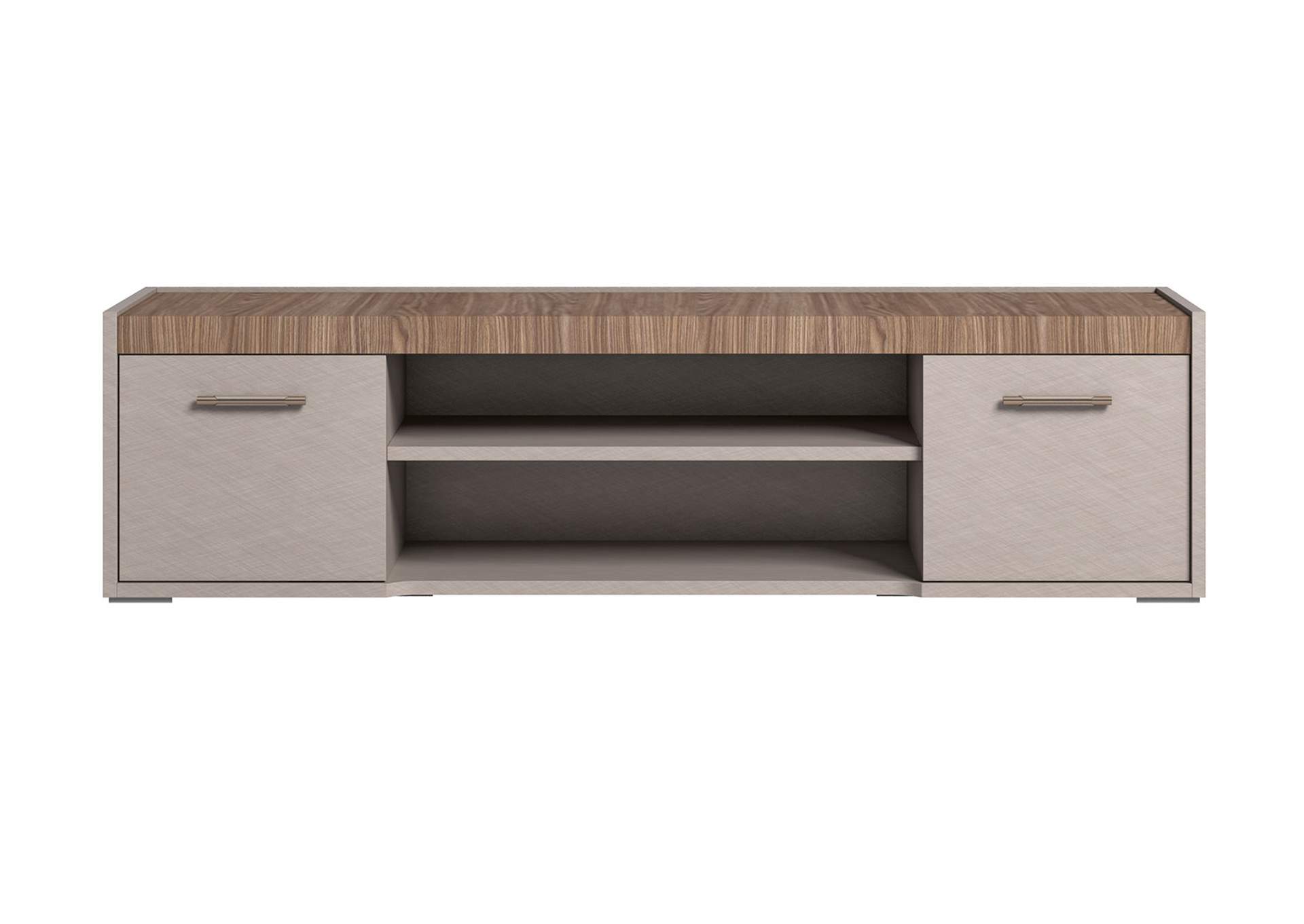 Nora 3 Door Tv Unit image 1