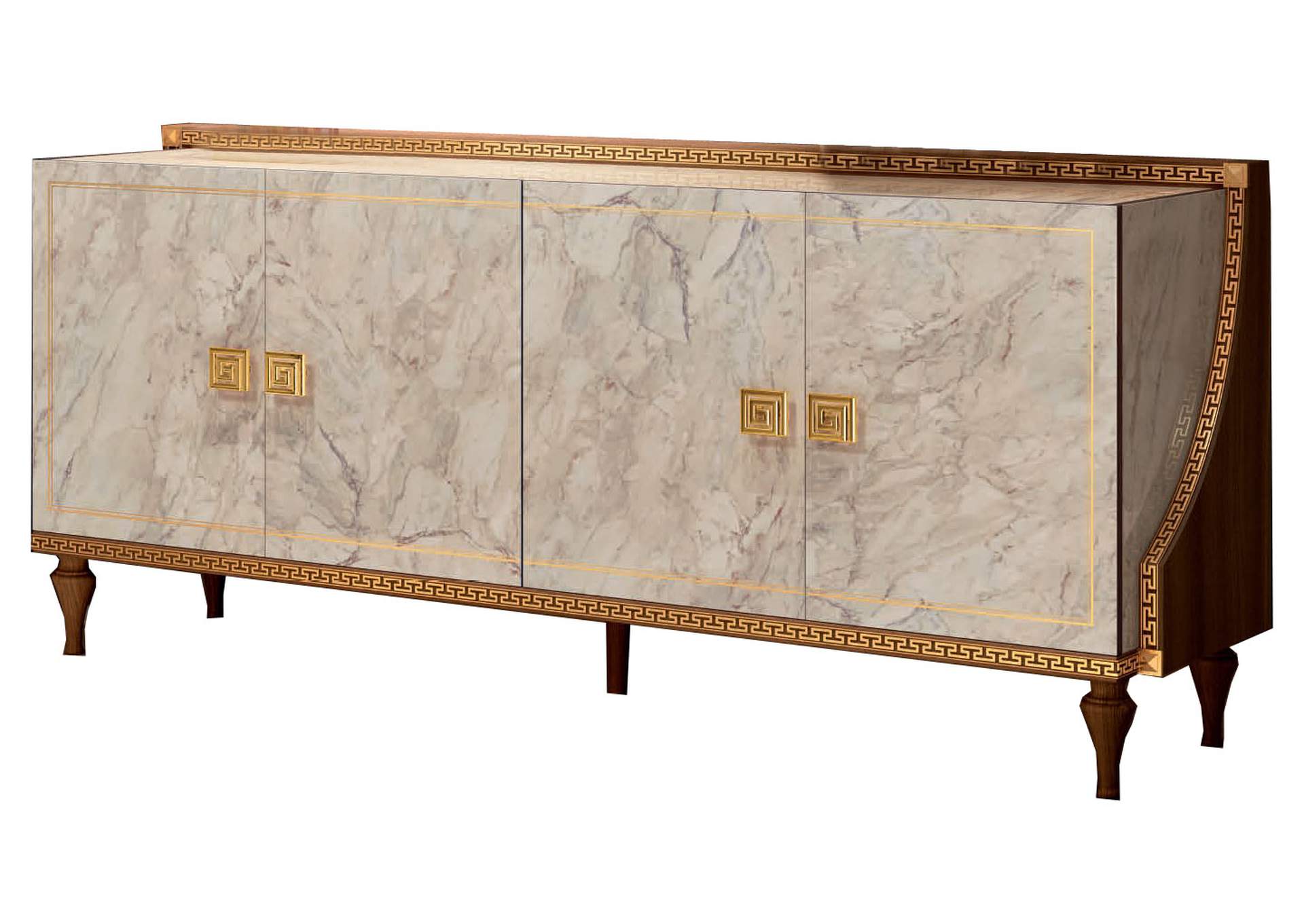 4 Doors Buffet image 1