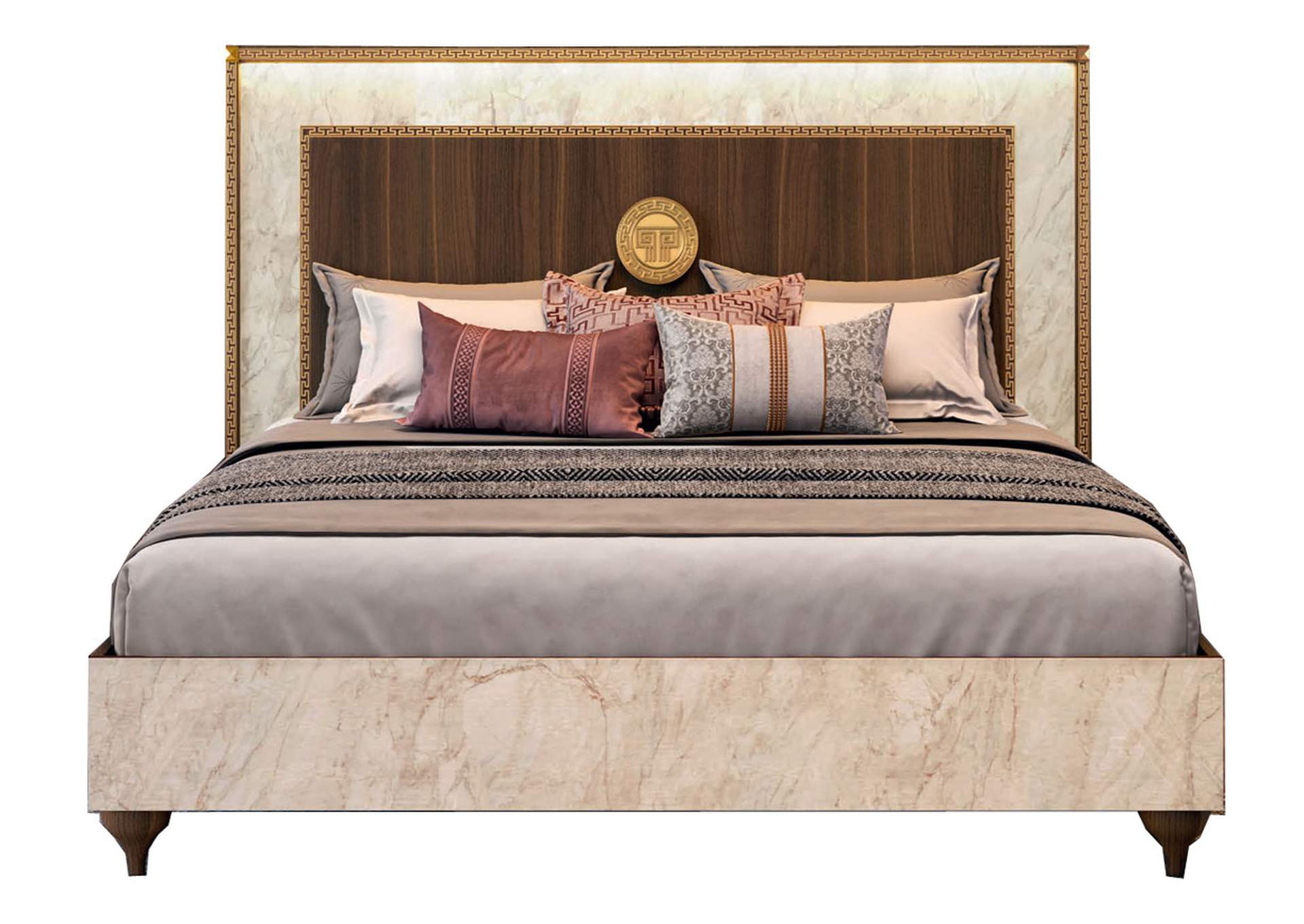 Queen Bed Size image 1