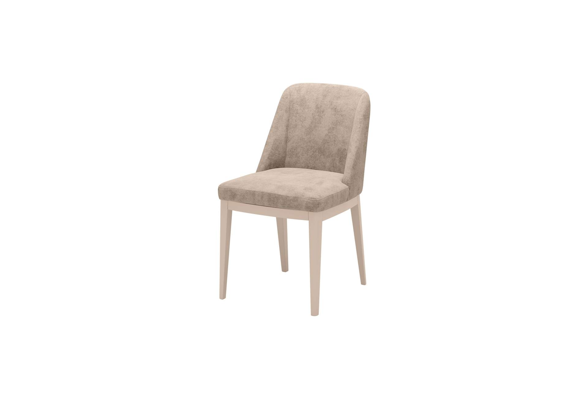 Aramis Beige Chair image 1