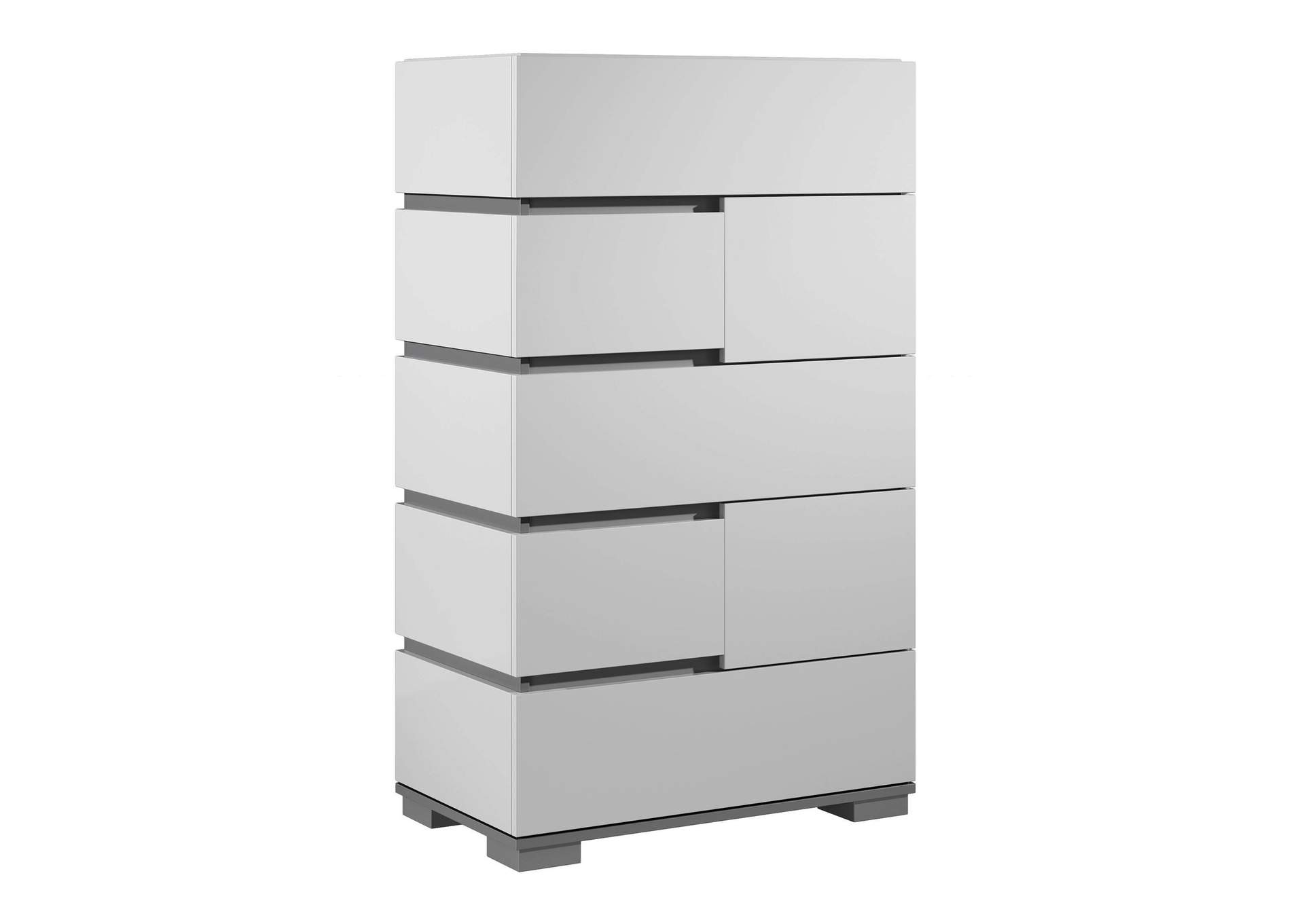 Athena Chest image 1