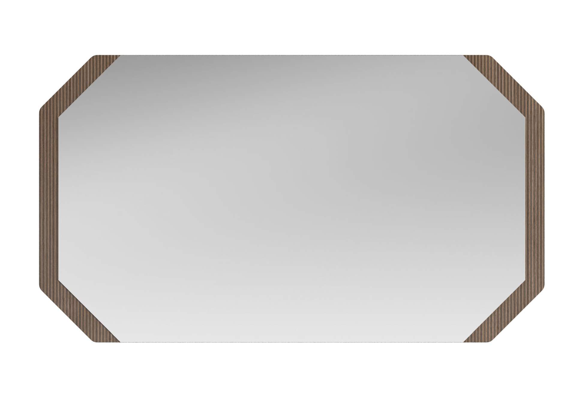 Hexagon Mirror image 1