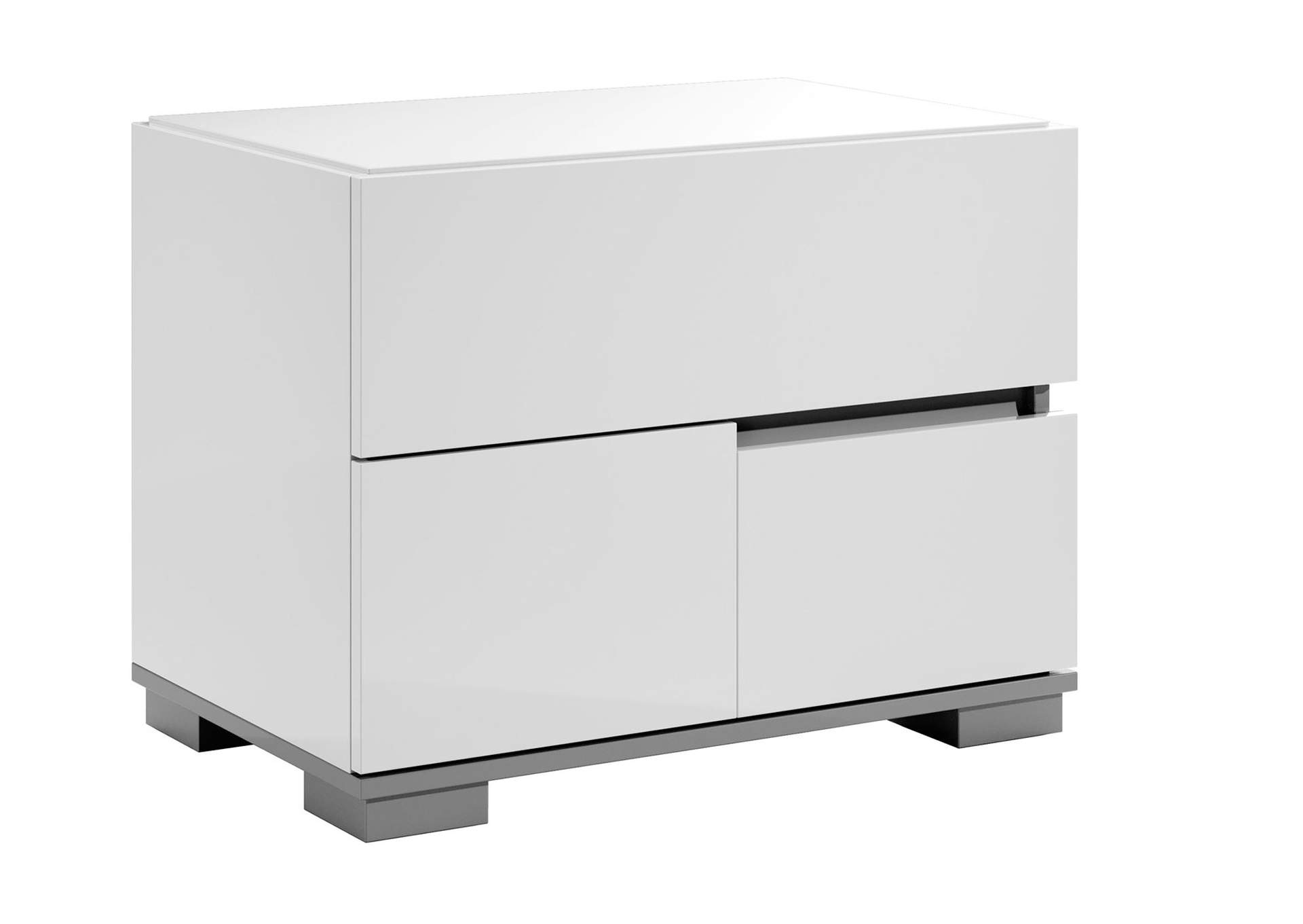 Athena Right Nightstand image 1