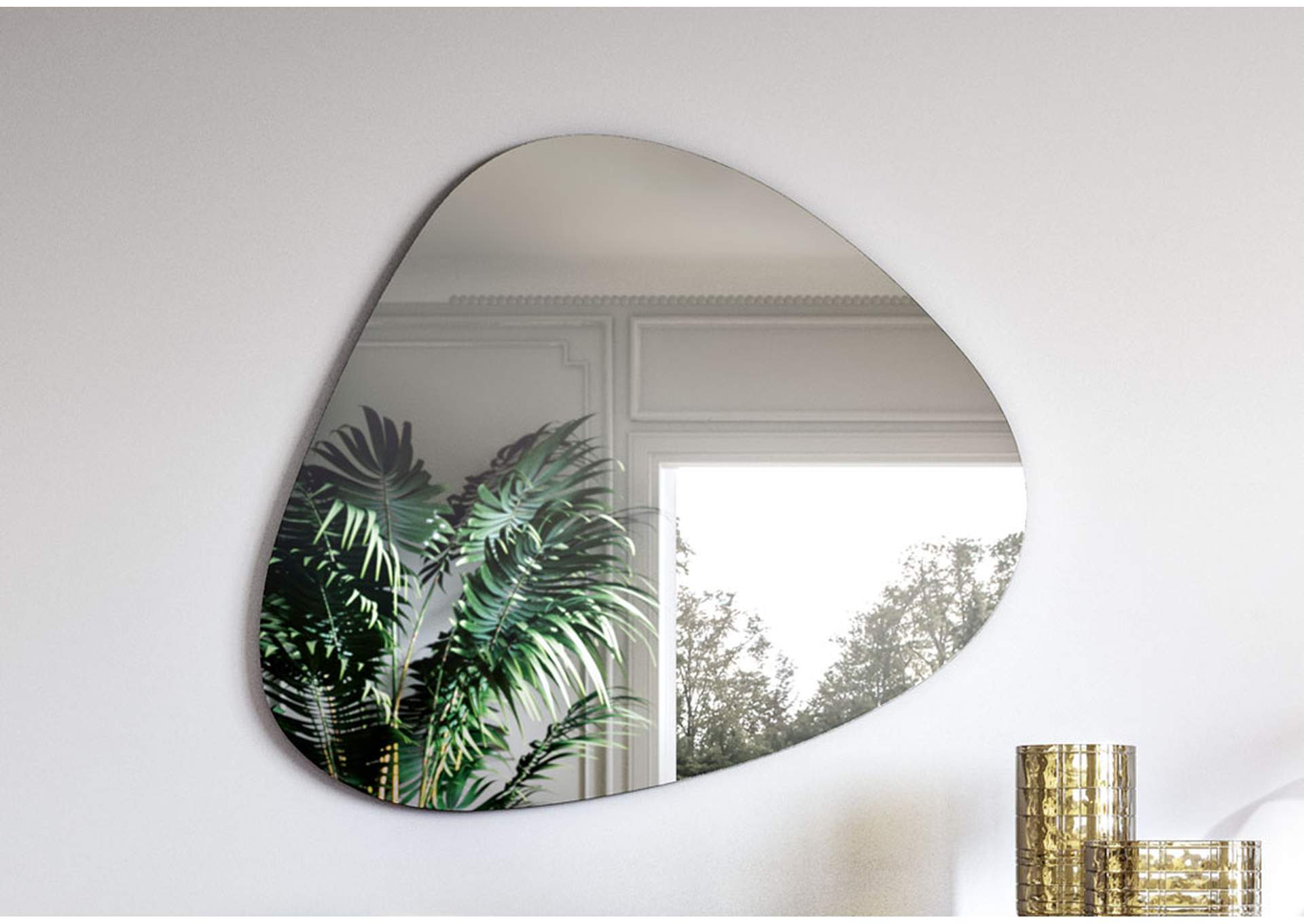 Magic Mirror image 1