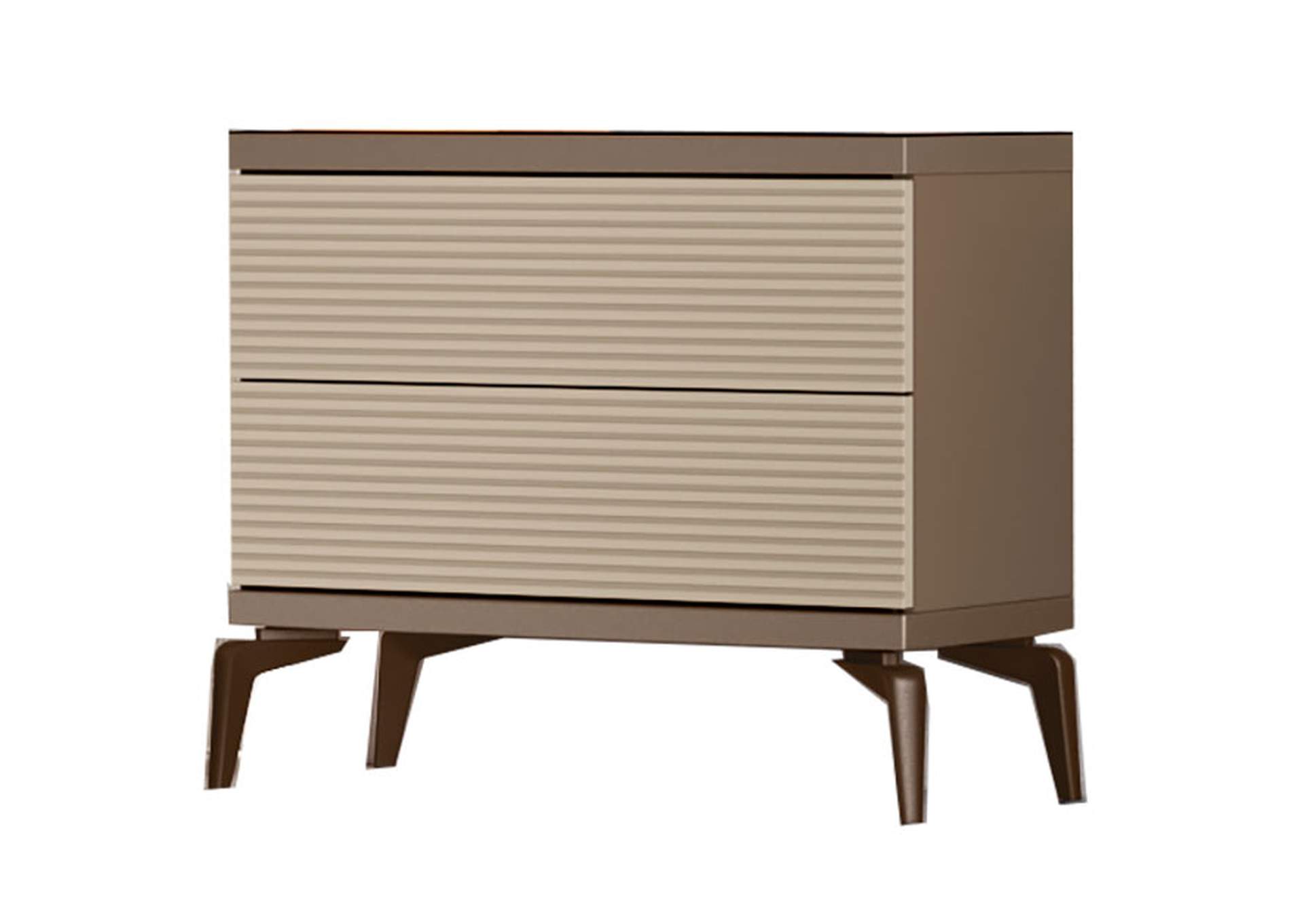 Linea Nightstand image 1