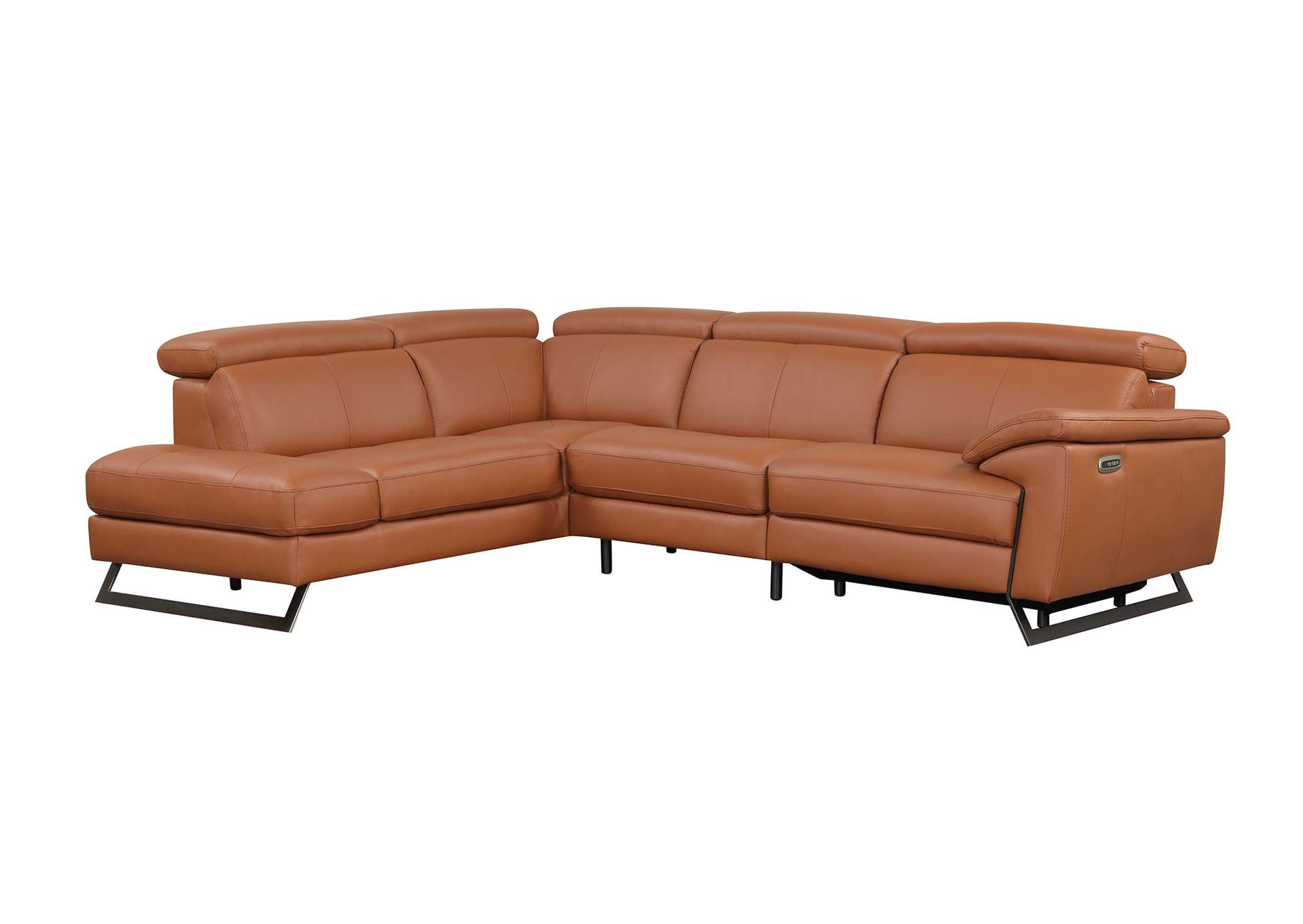 Gea Left Sectional image 1