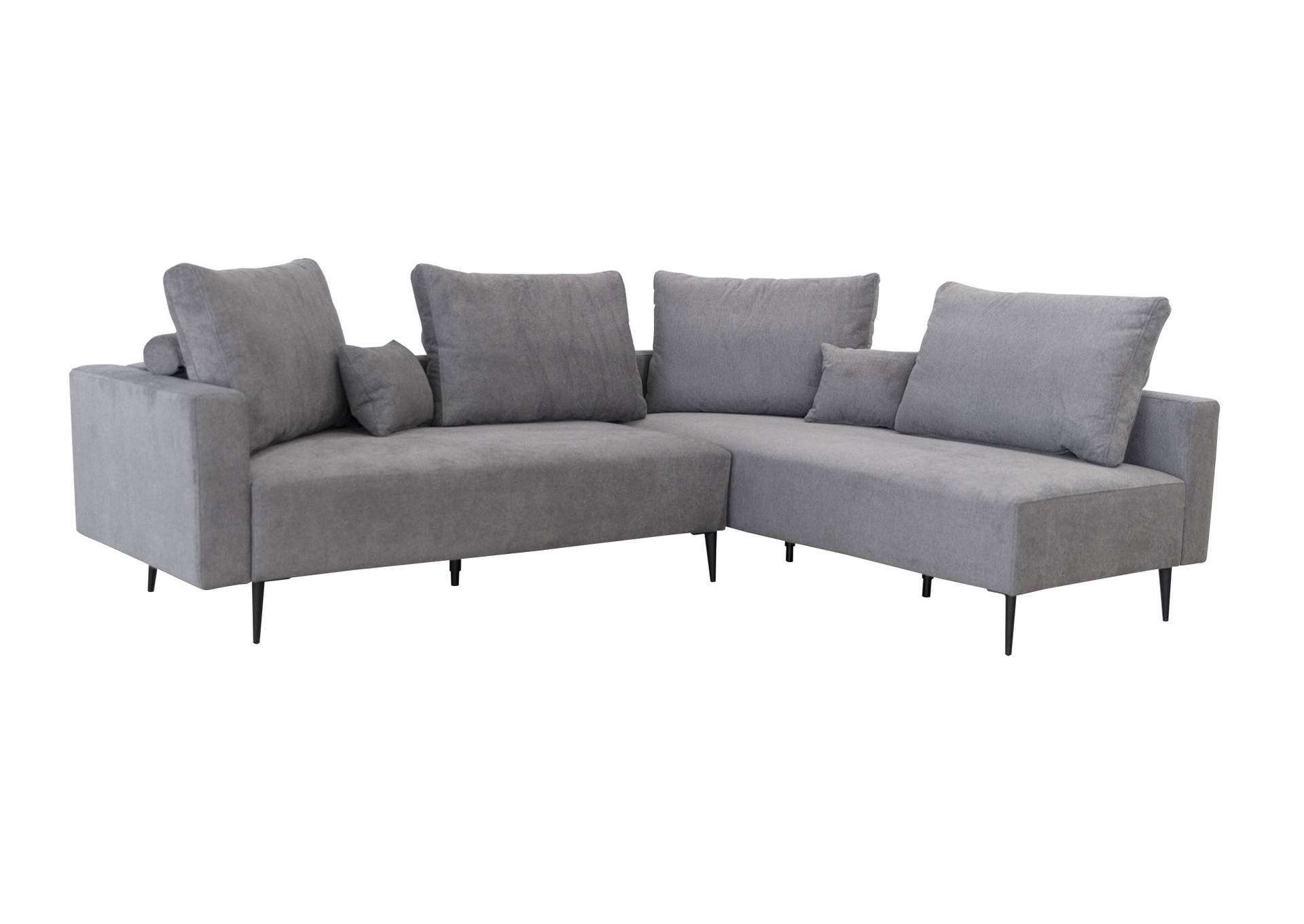 Redford Sectional image 1