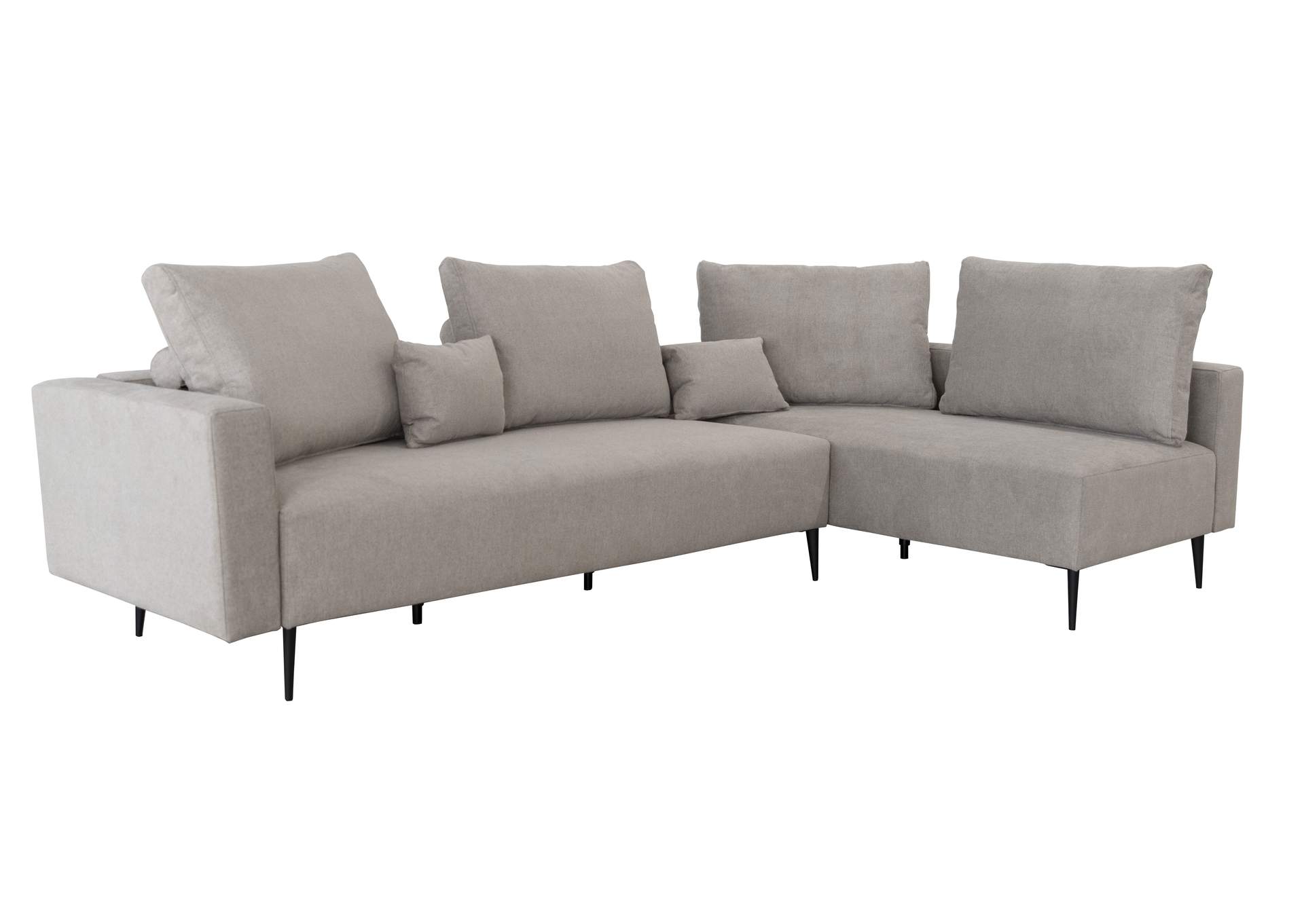 Redford Sectional image 1