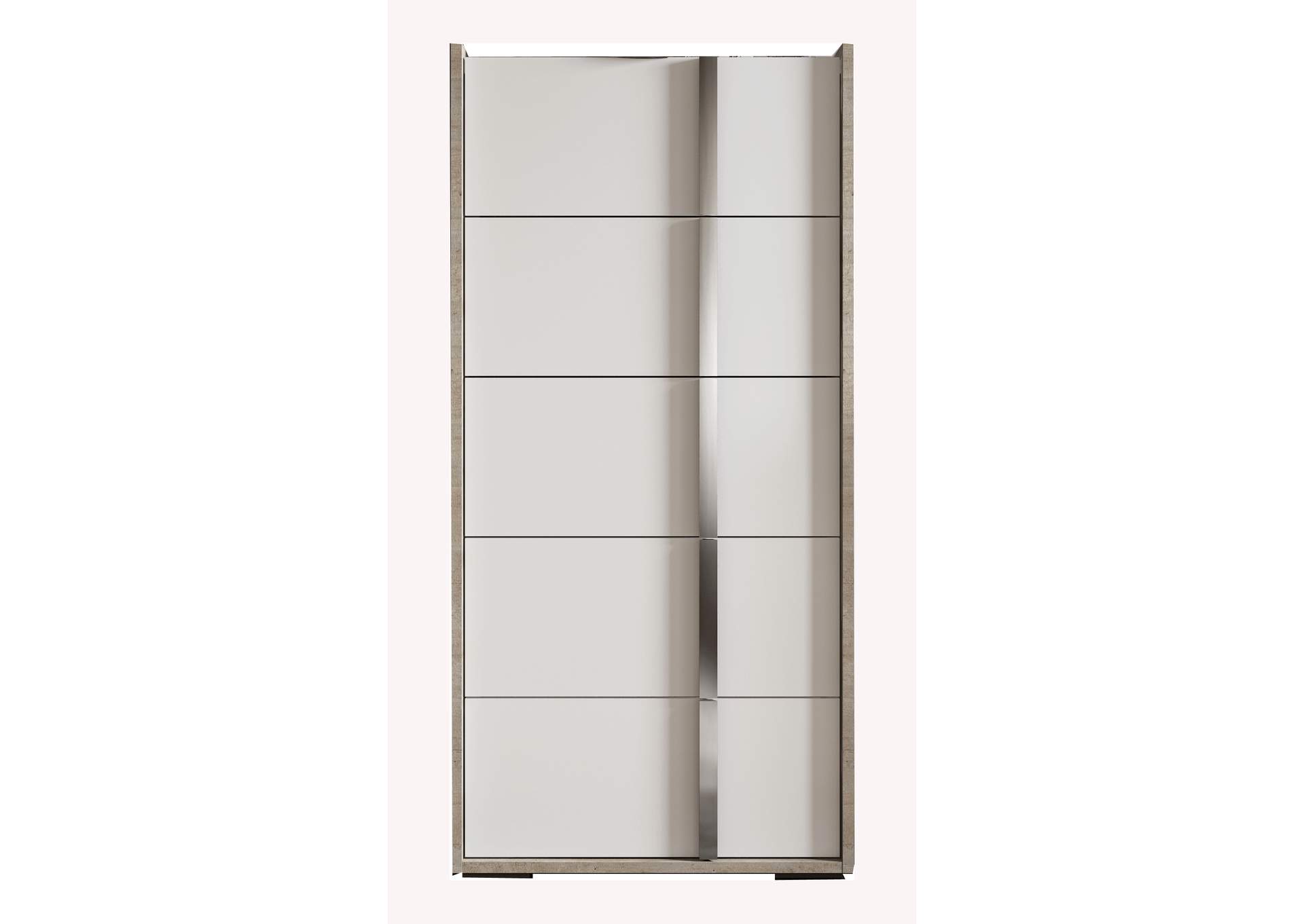 Treviso Chest image 1