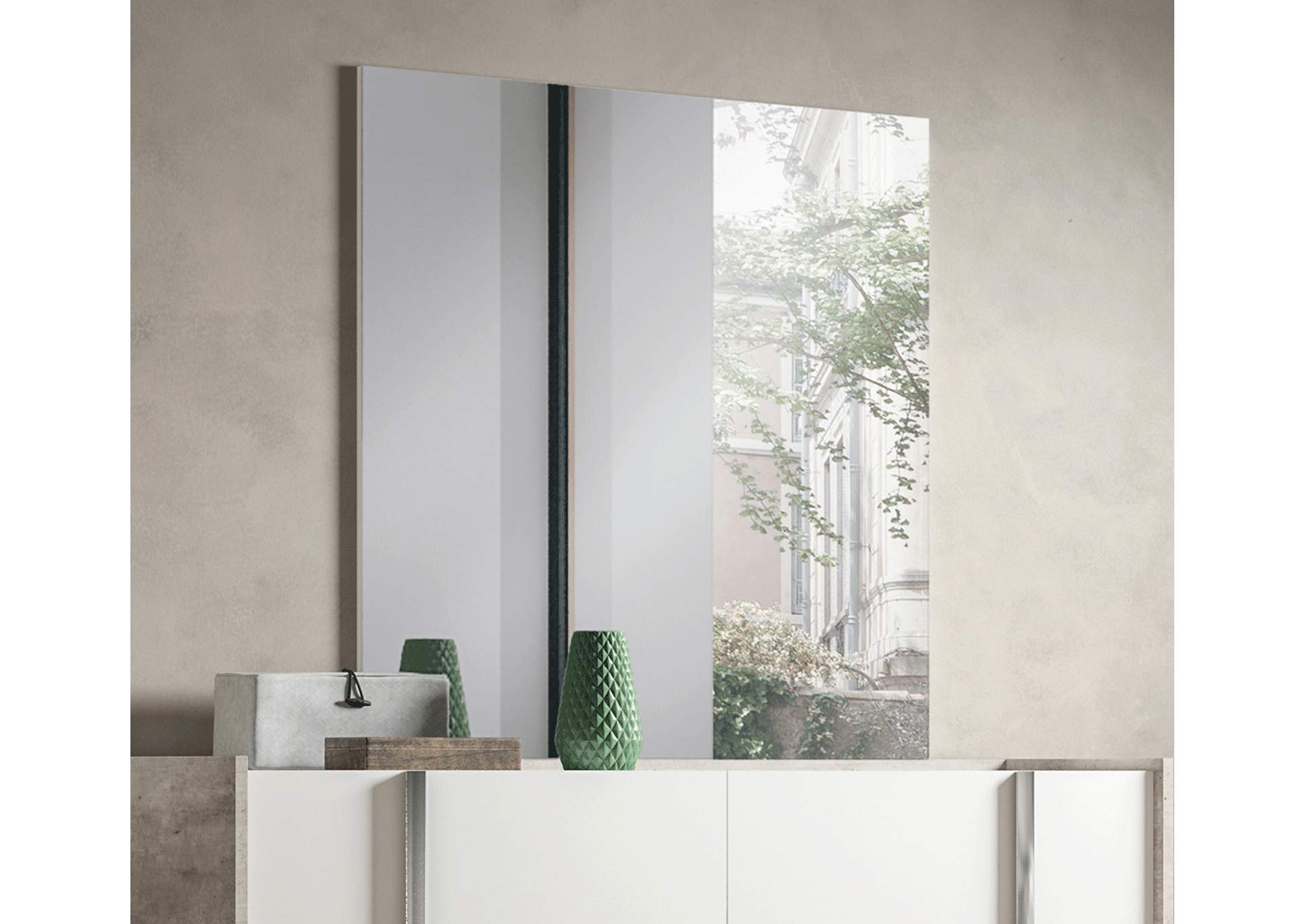 Treviso Mirror image 1