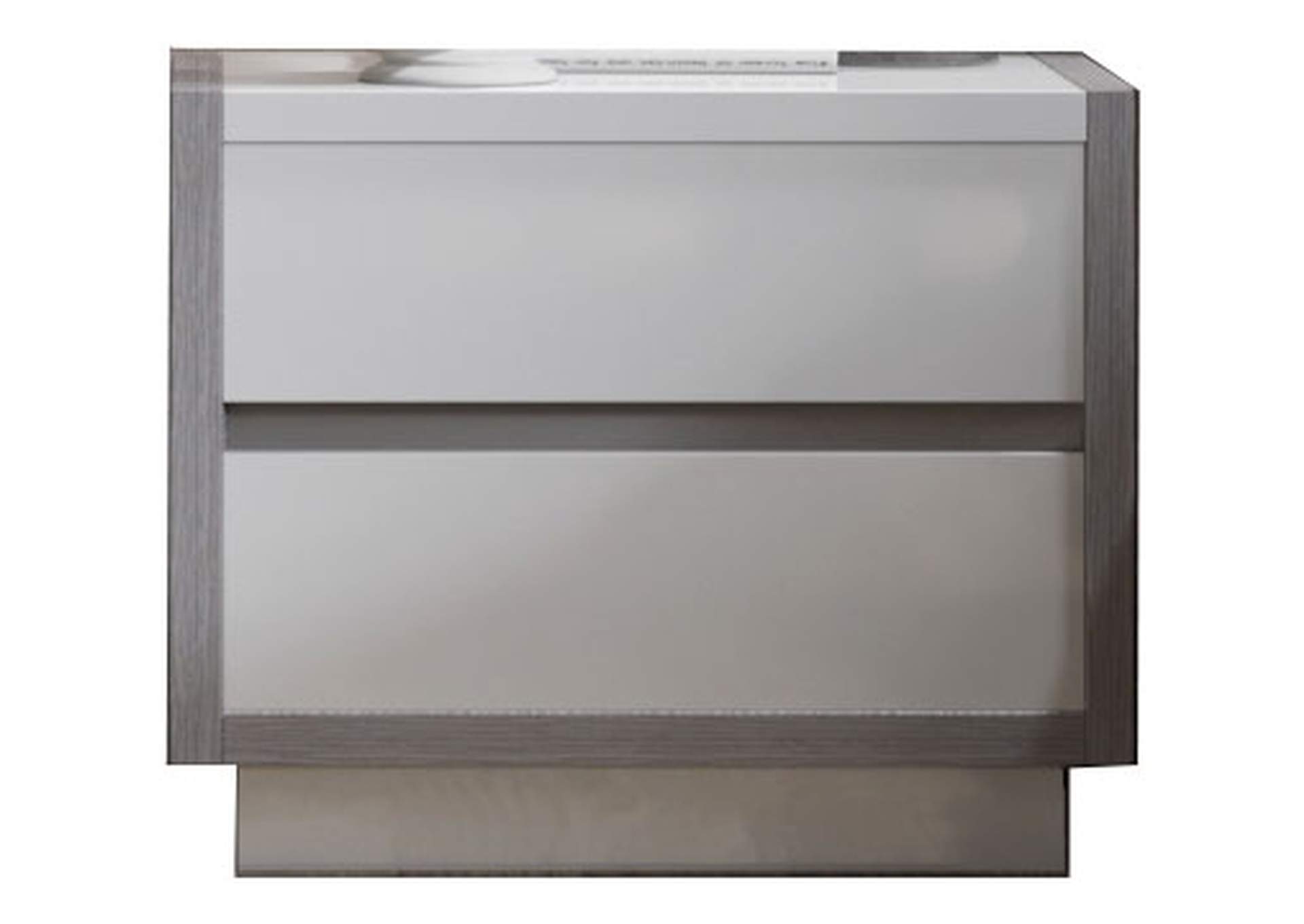 Mangano Nightstand image 1