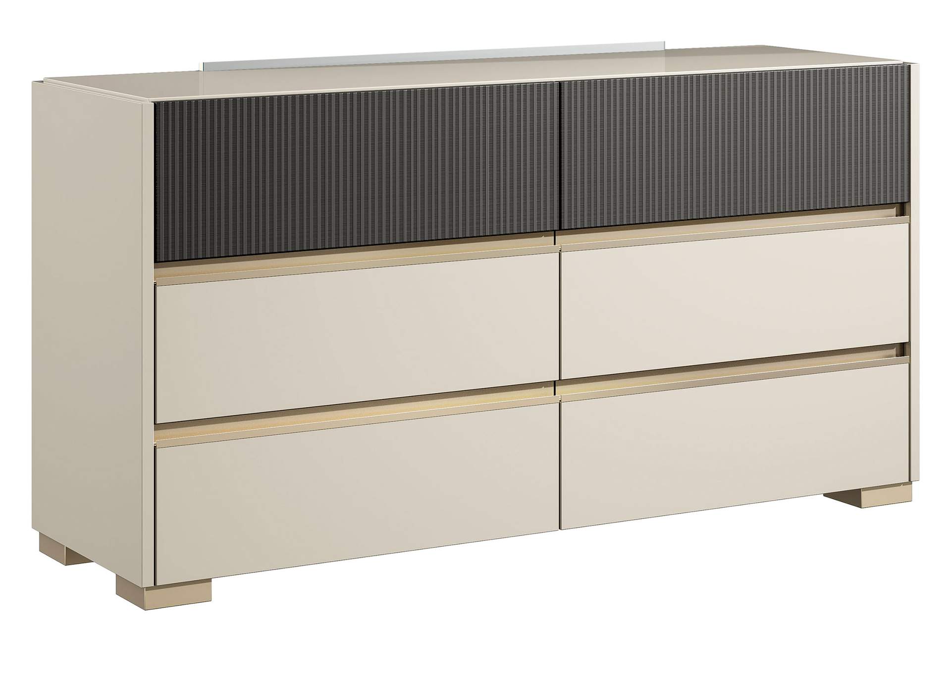 Alfa Double Dresser image 1