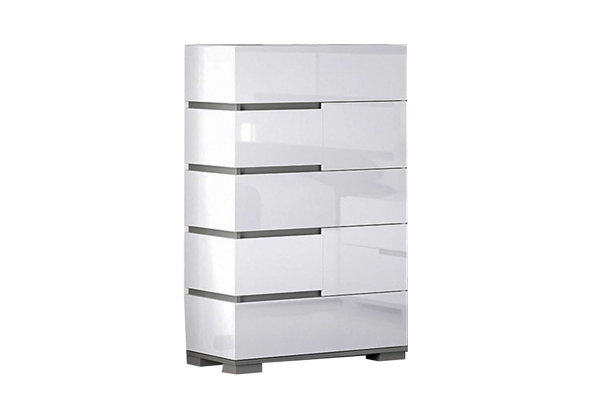 Athena Chest image 1