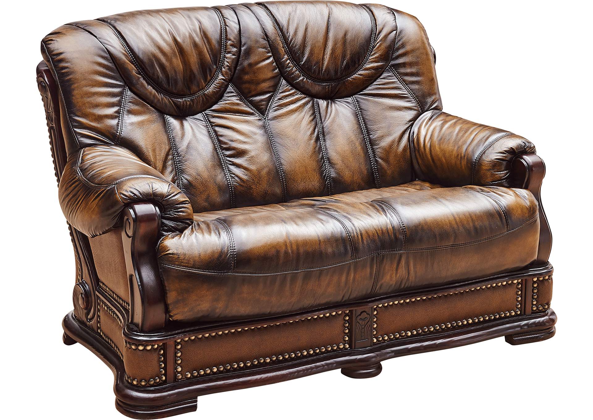 Oakman Loveseat image 1