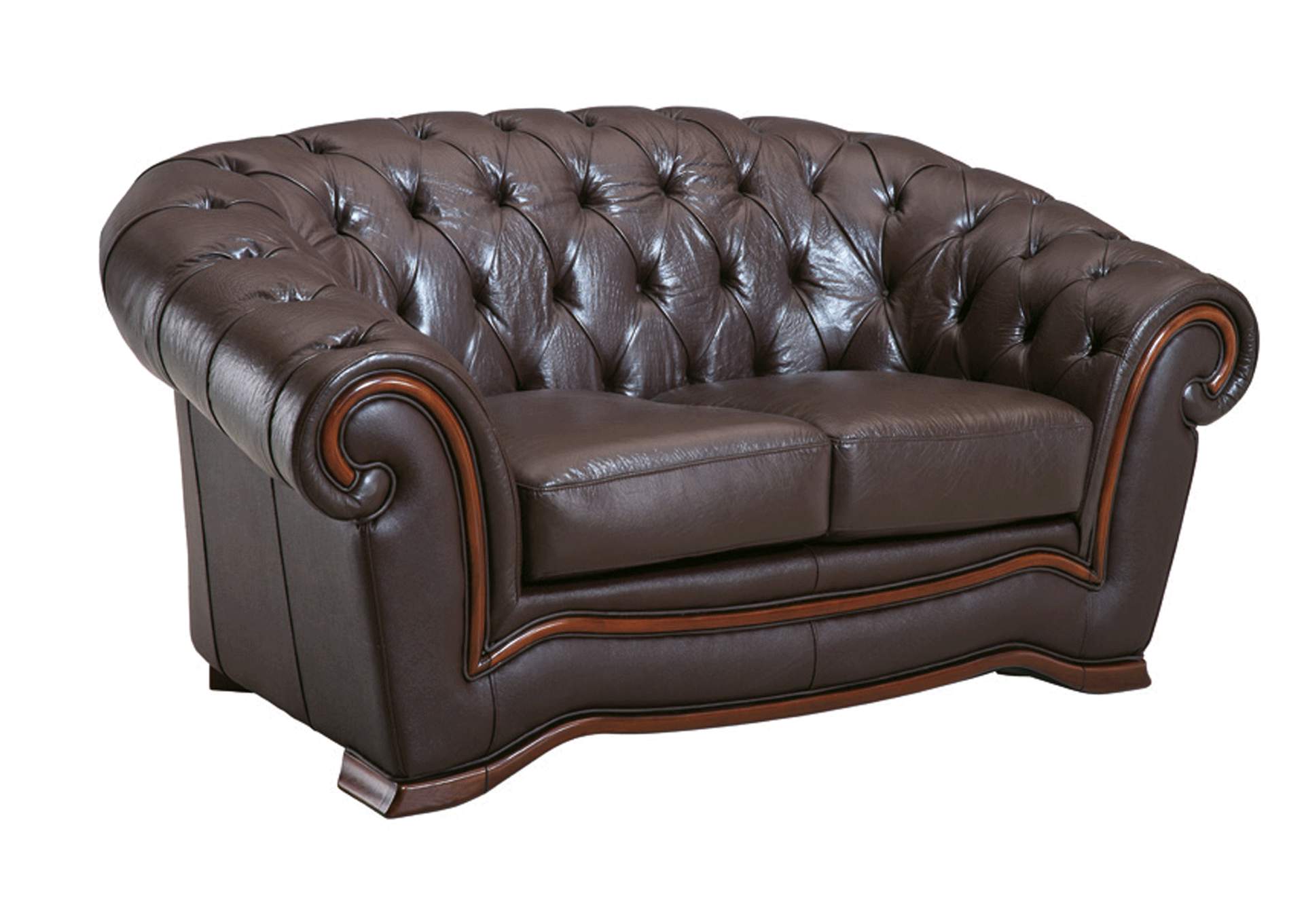 262 Loveseat image 1