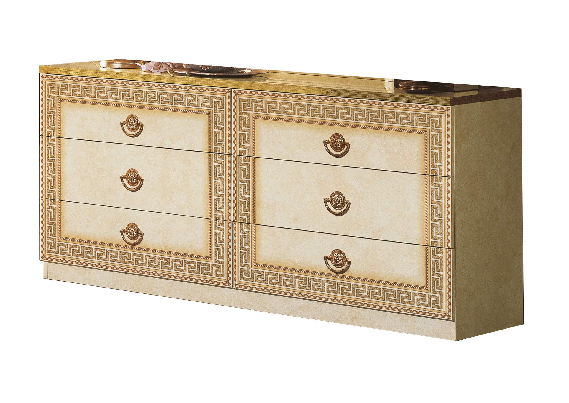 Aida Double Dresser image 1