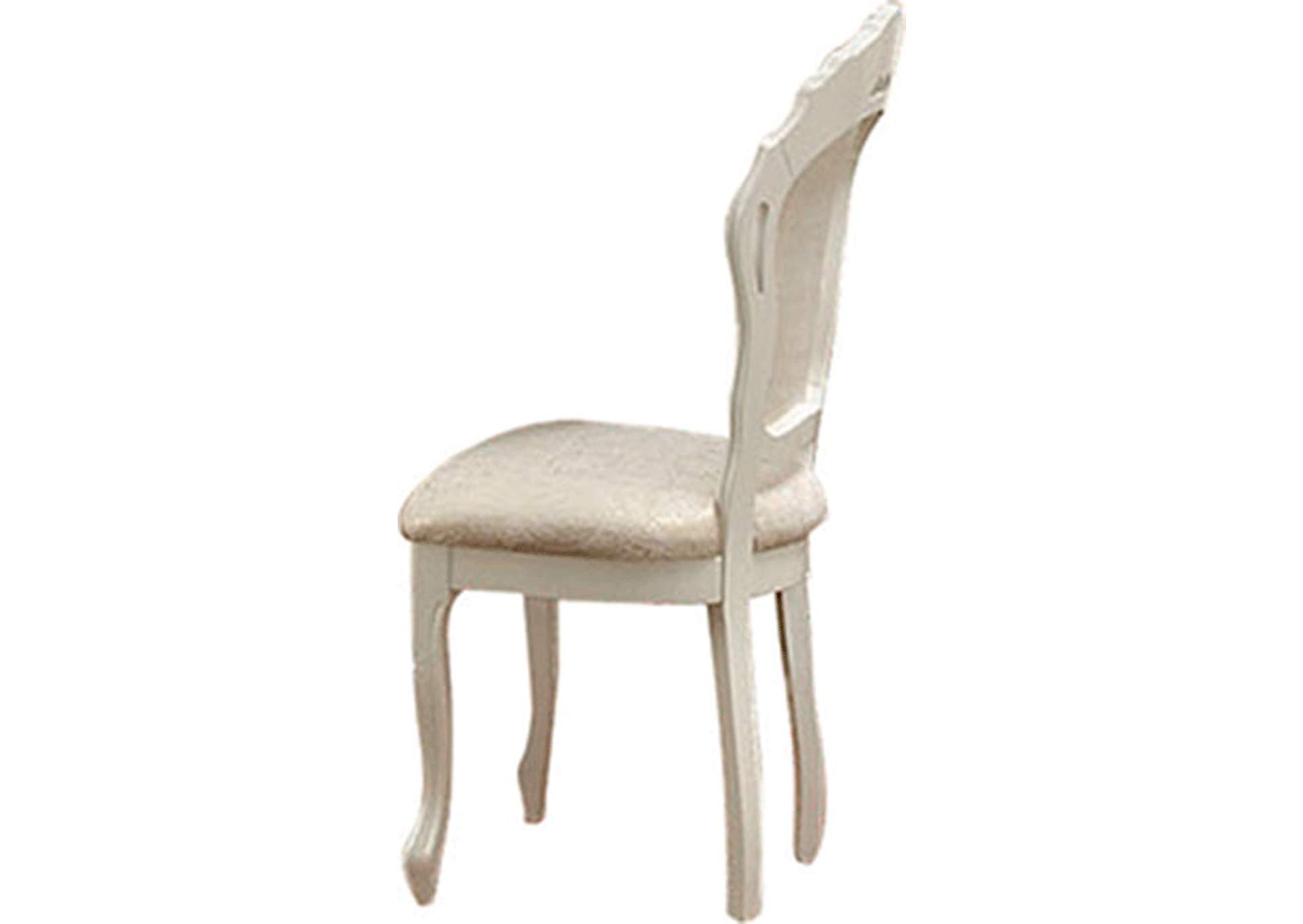 Leonardo Side Chair image 1