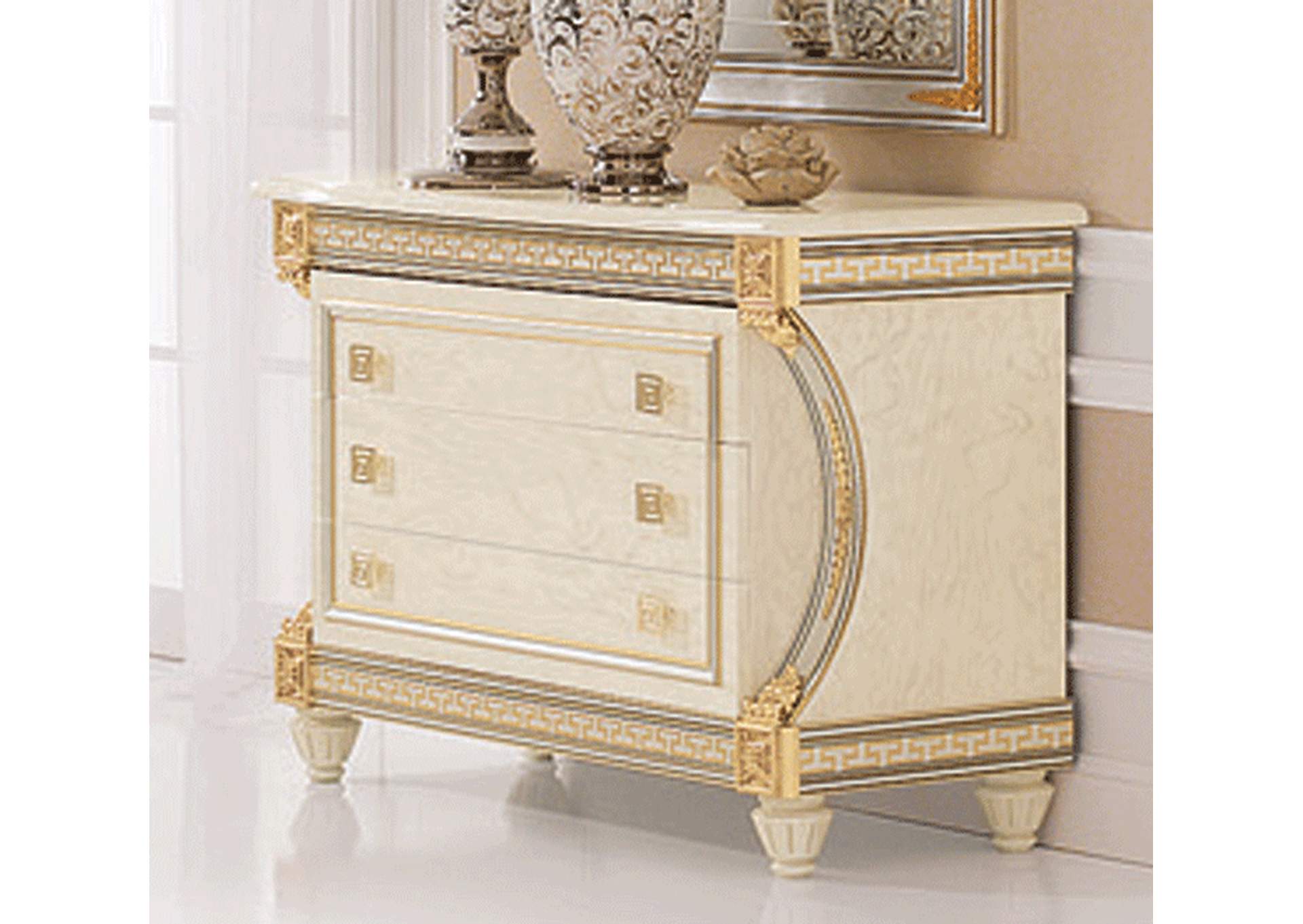 Liberty 3-drawer Dresser image 1