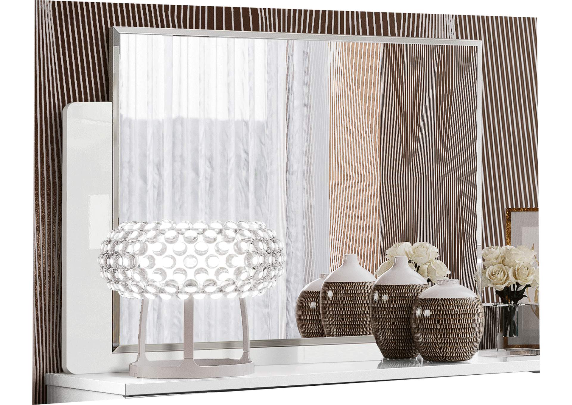 Onda Mirror White image 1