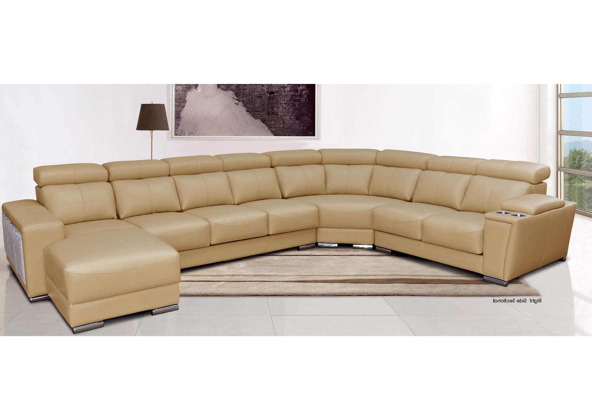 8312-sectional-left image 1