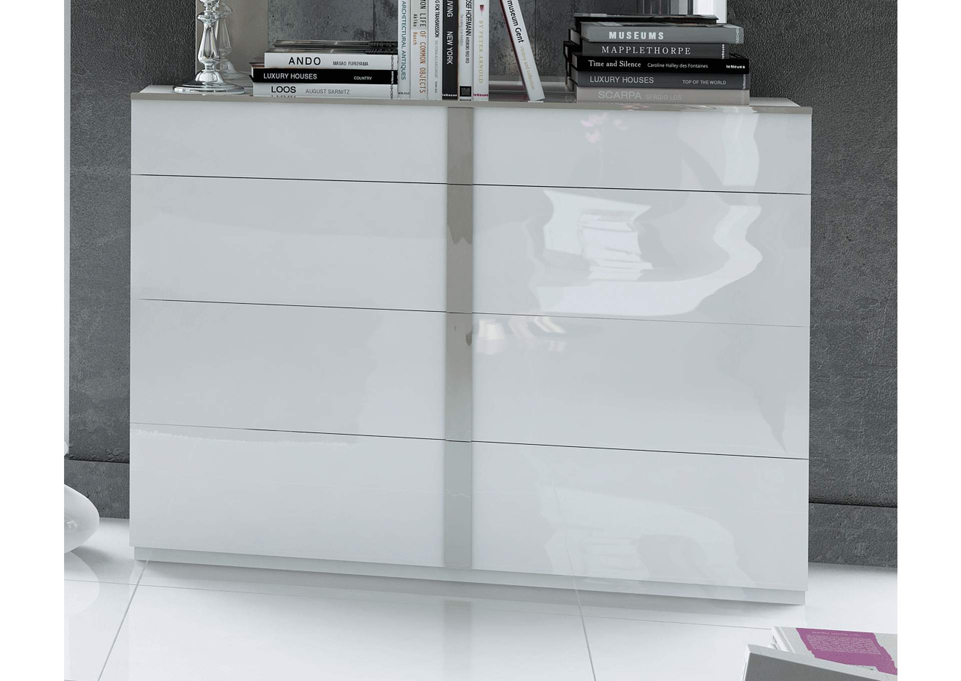 Granada 120 Dresser image 1