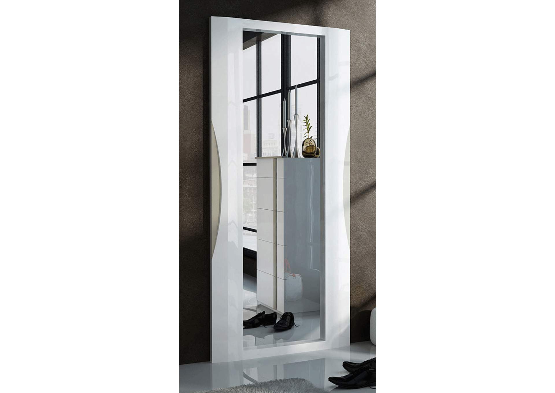 Standing Mirror image 1