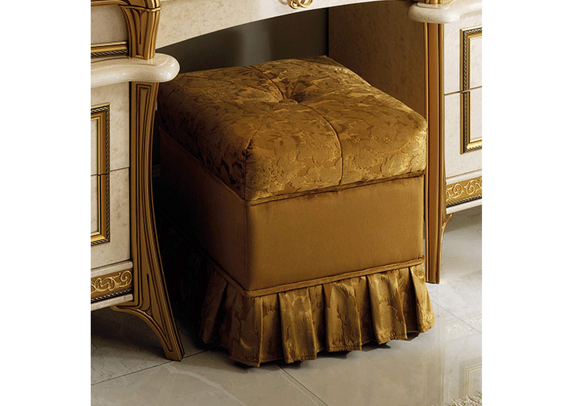 Melodia Pouf image 1