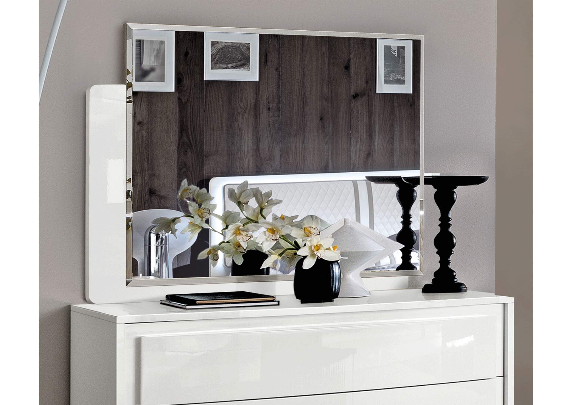 Onda Mirror White image 1