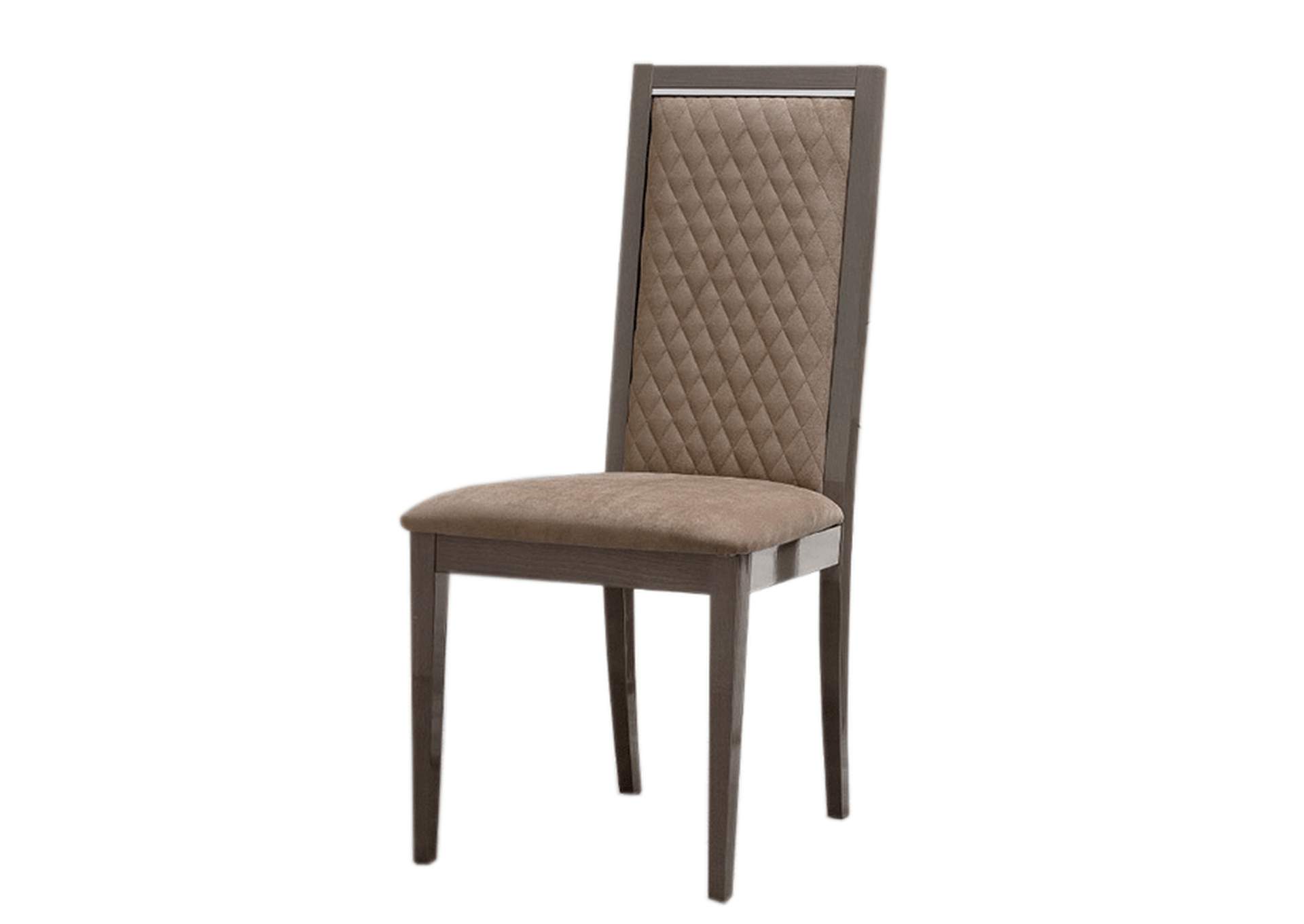 Platinum Chair Rombi image 1