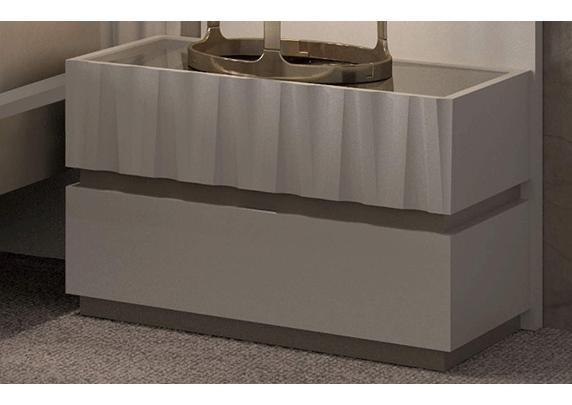 Marina Night Stand image 1